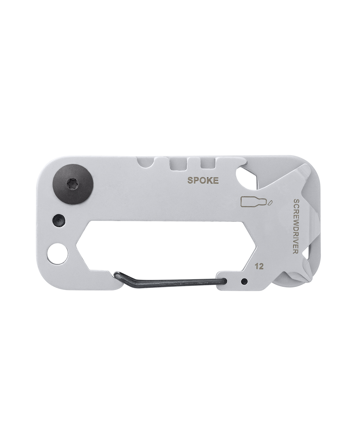 Slim Profile Pocket Multi-Tool 10