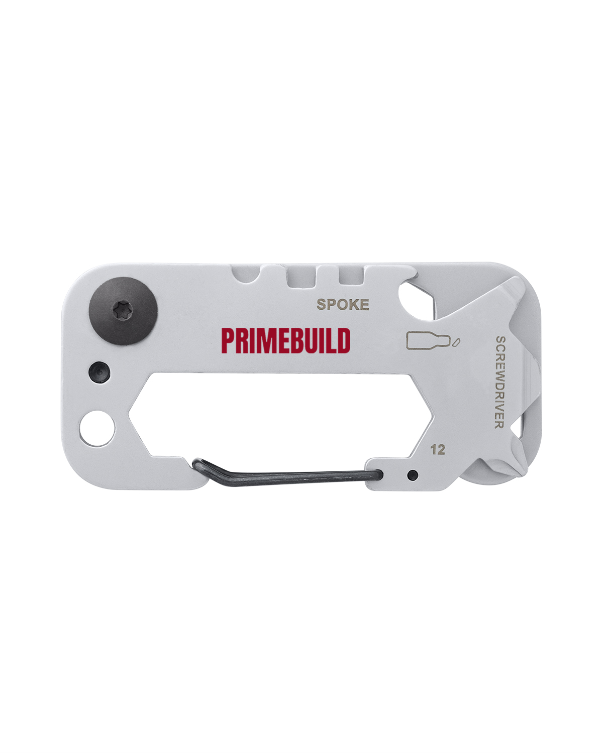 Slim Profile Pocket Multi-Tool 9