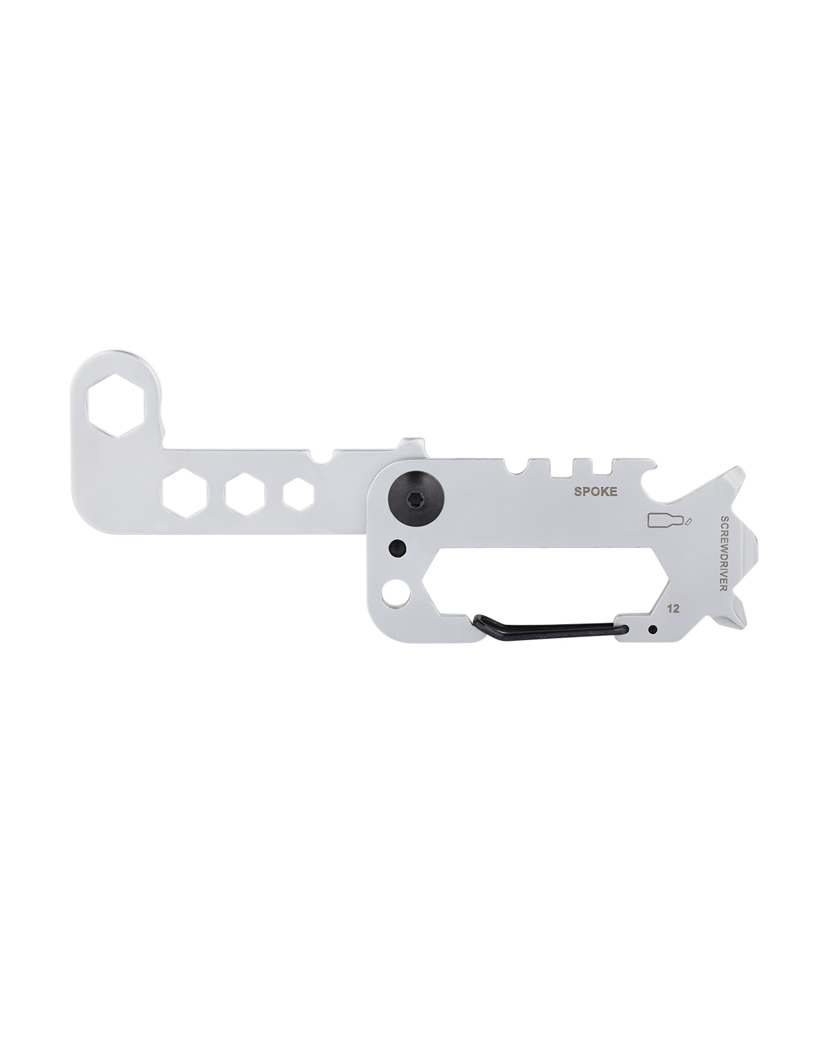 Slim Profile Pocket Multi-Tool 8