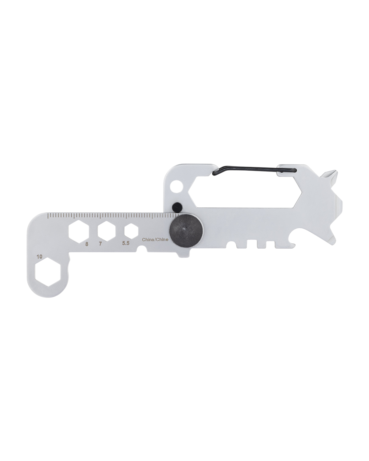 Slim Profile Pocket Multi-Tool 2