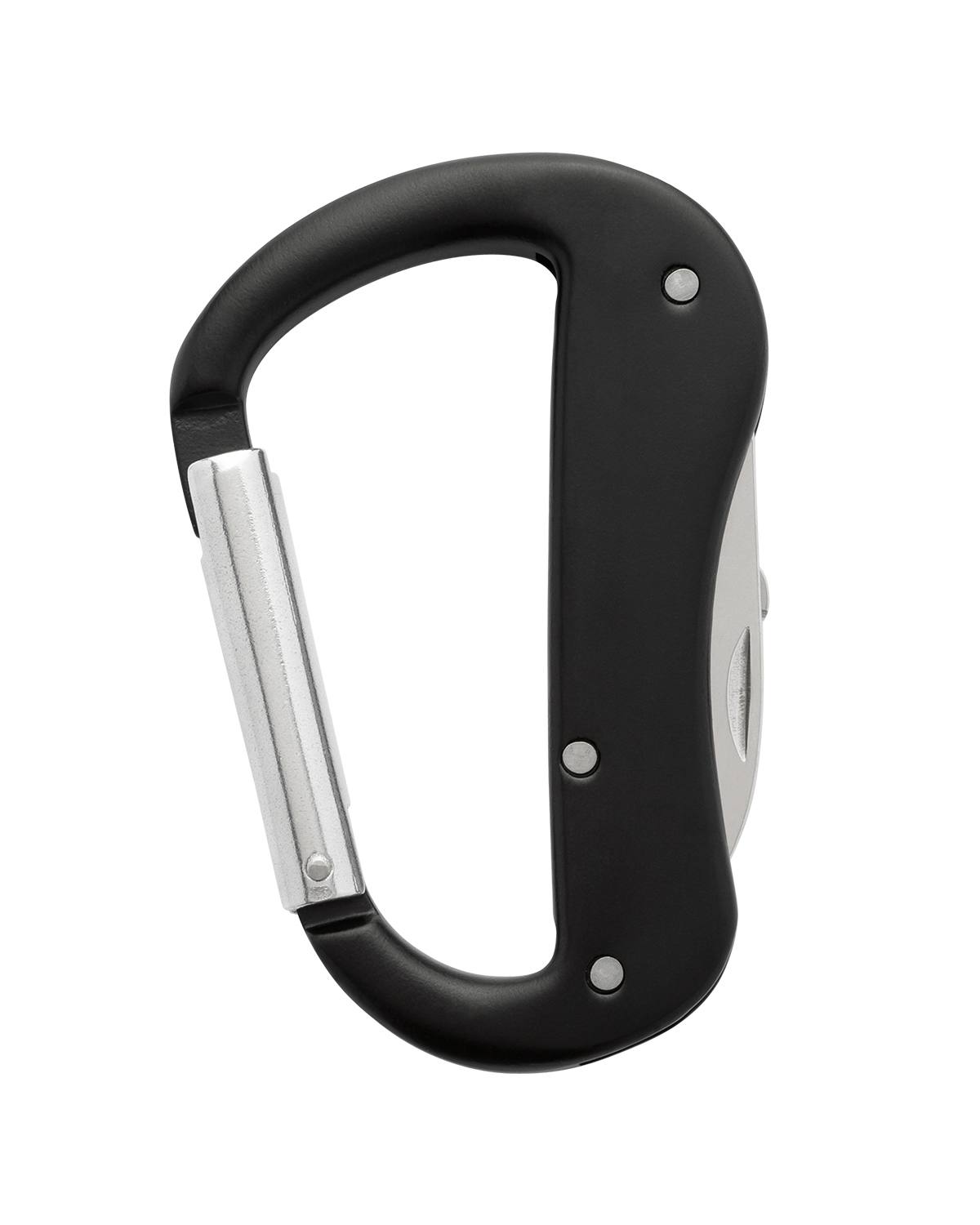 Carabiner Multi-Tool 12