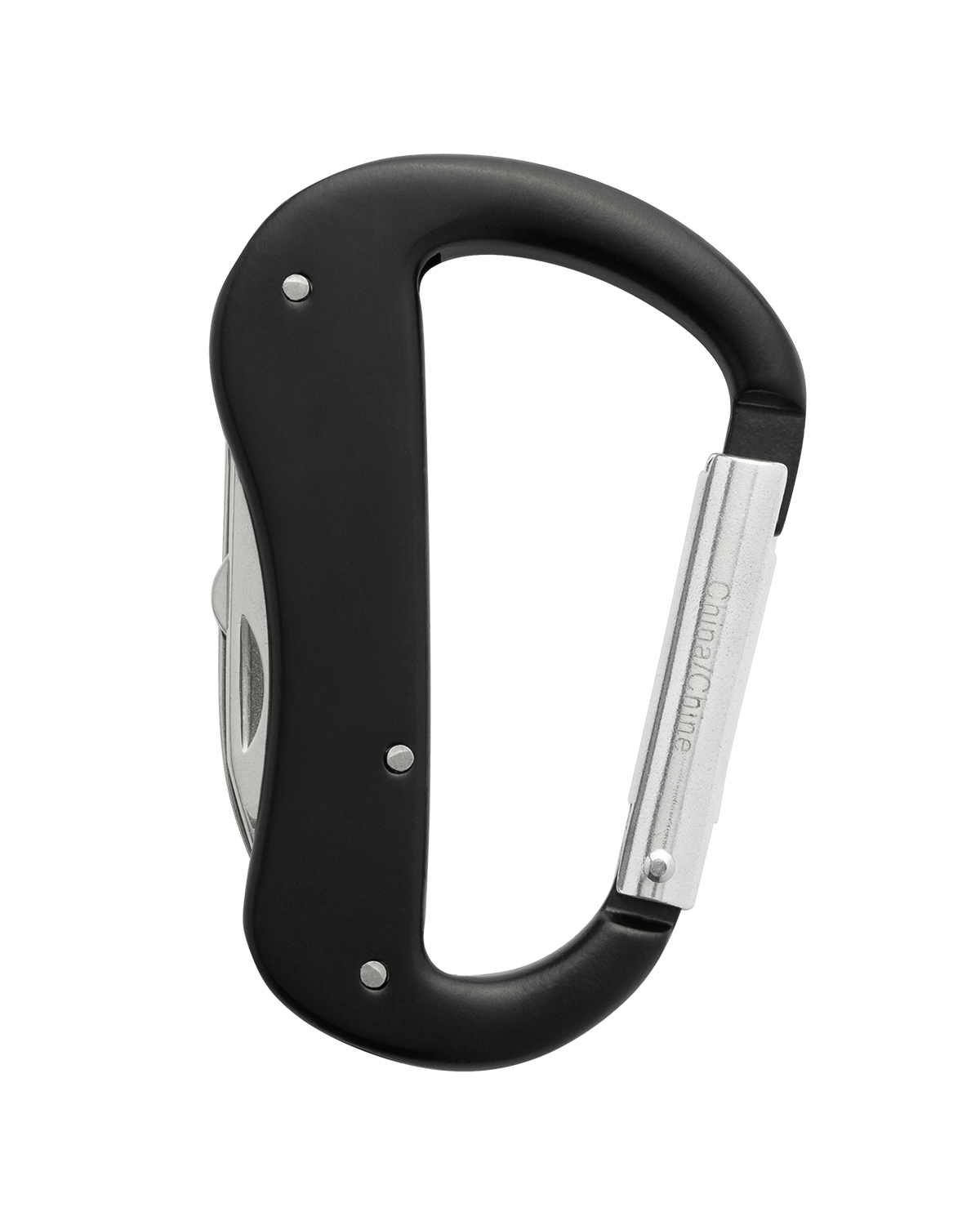 Carabiner Multi-Tool 11