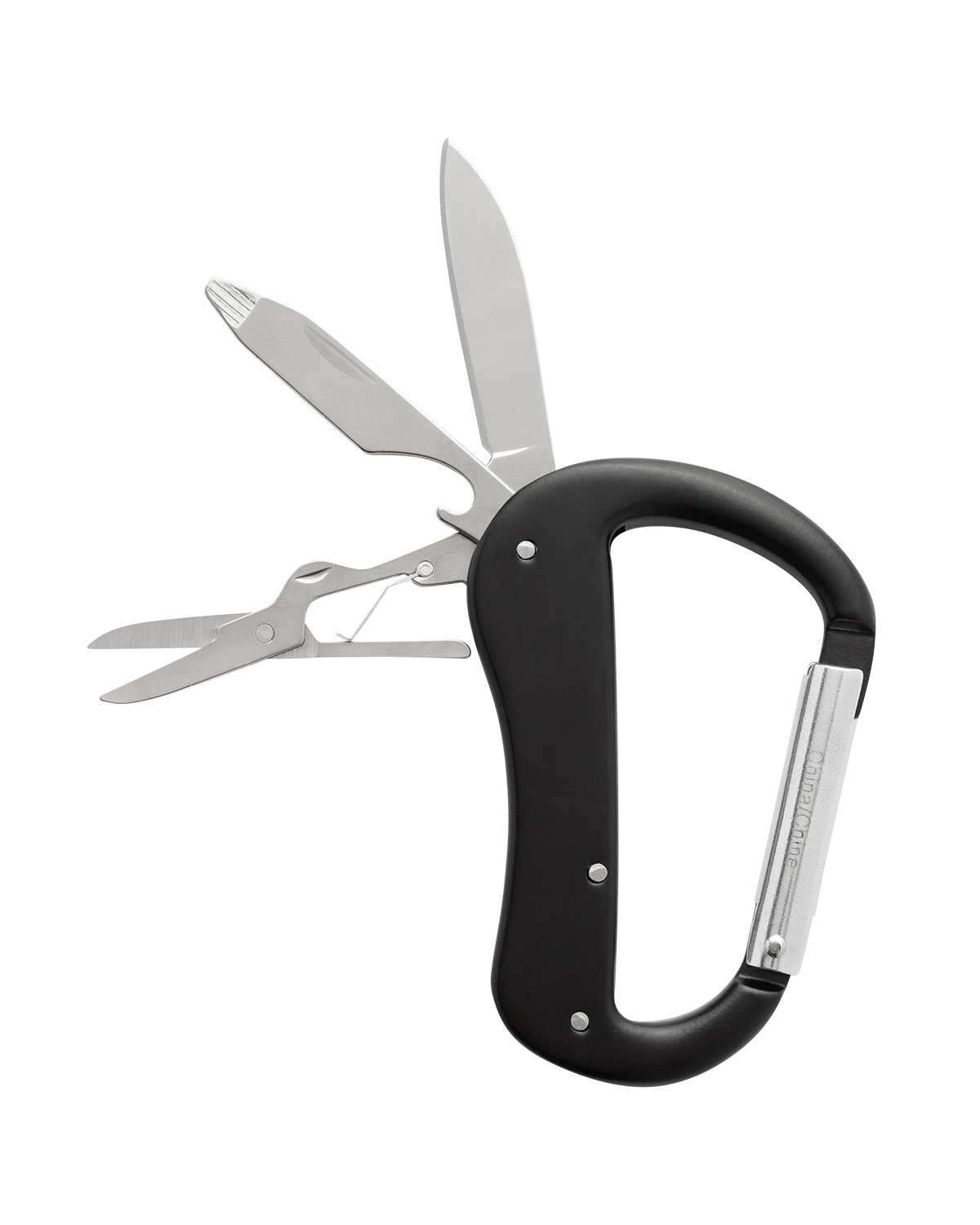 Carabiner Multi-Tool 9