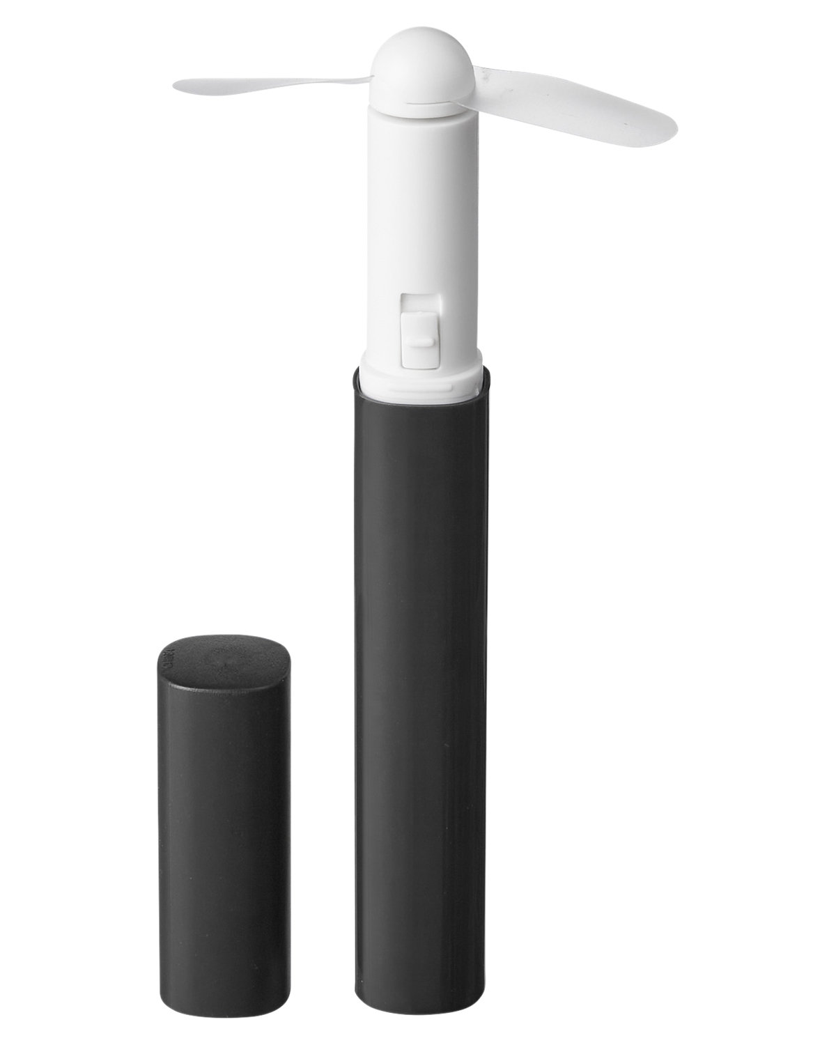 Belle Mare Handheld Battery Powered Pocket Fan 24