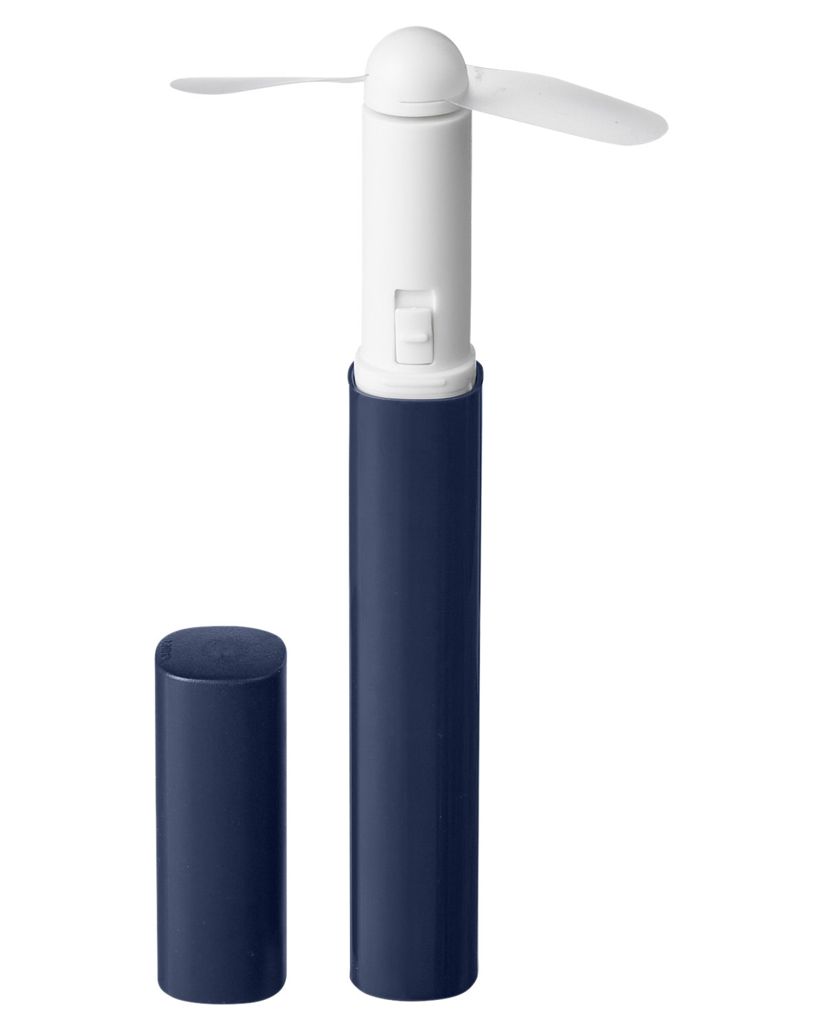 Belle Mare Handheld Battery Powered Pocket Fan 26
