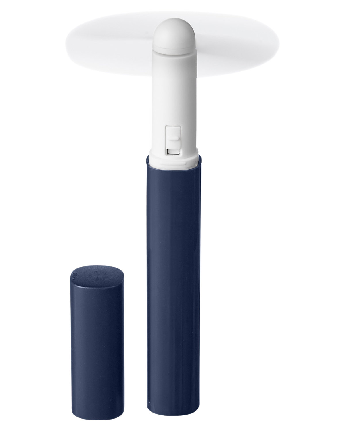 Belle Mare Handheld Battery Powered Pocket Fan 27