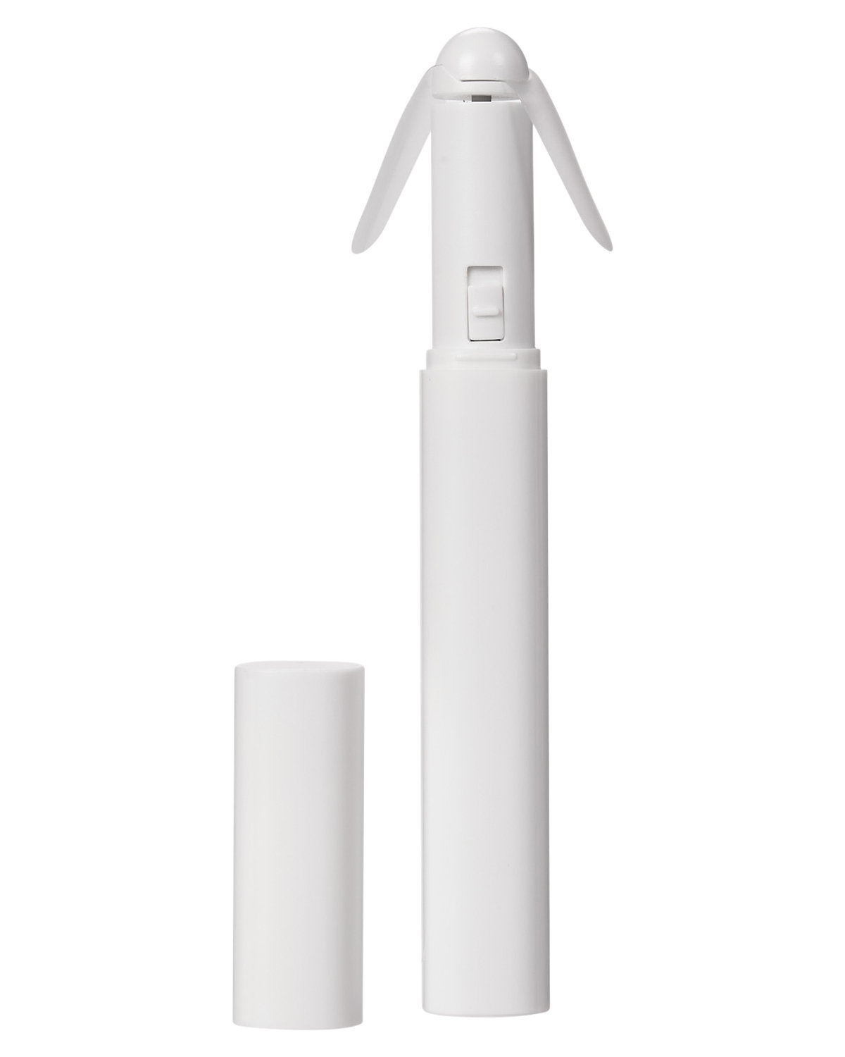 Belle Mare Handheld Battery Powered Pocket Fan 35