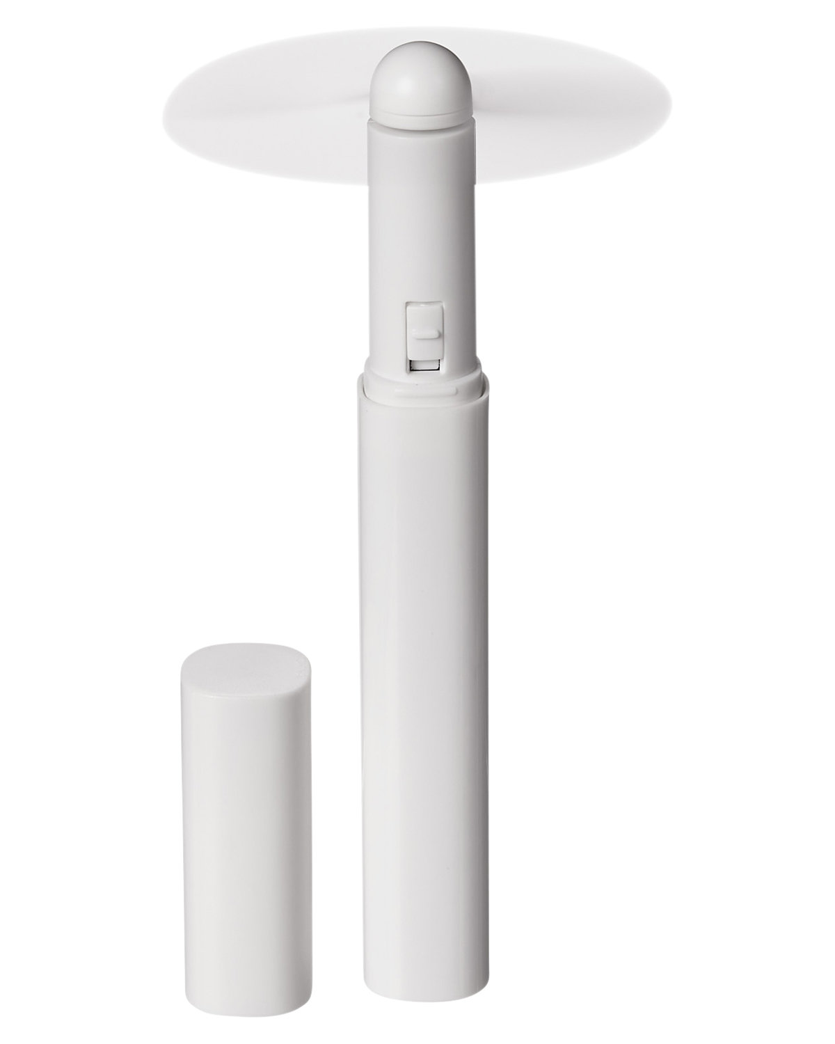 Belle Mare Handheld Battery Powered Pocket Fan 8