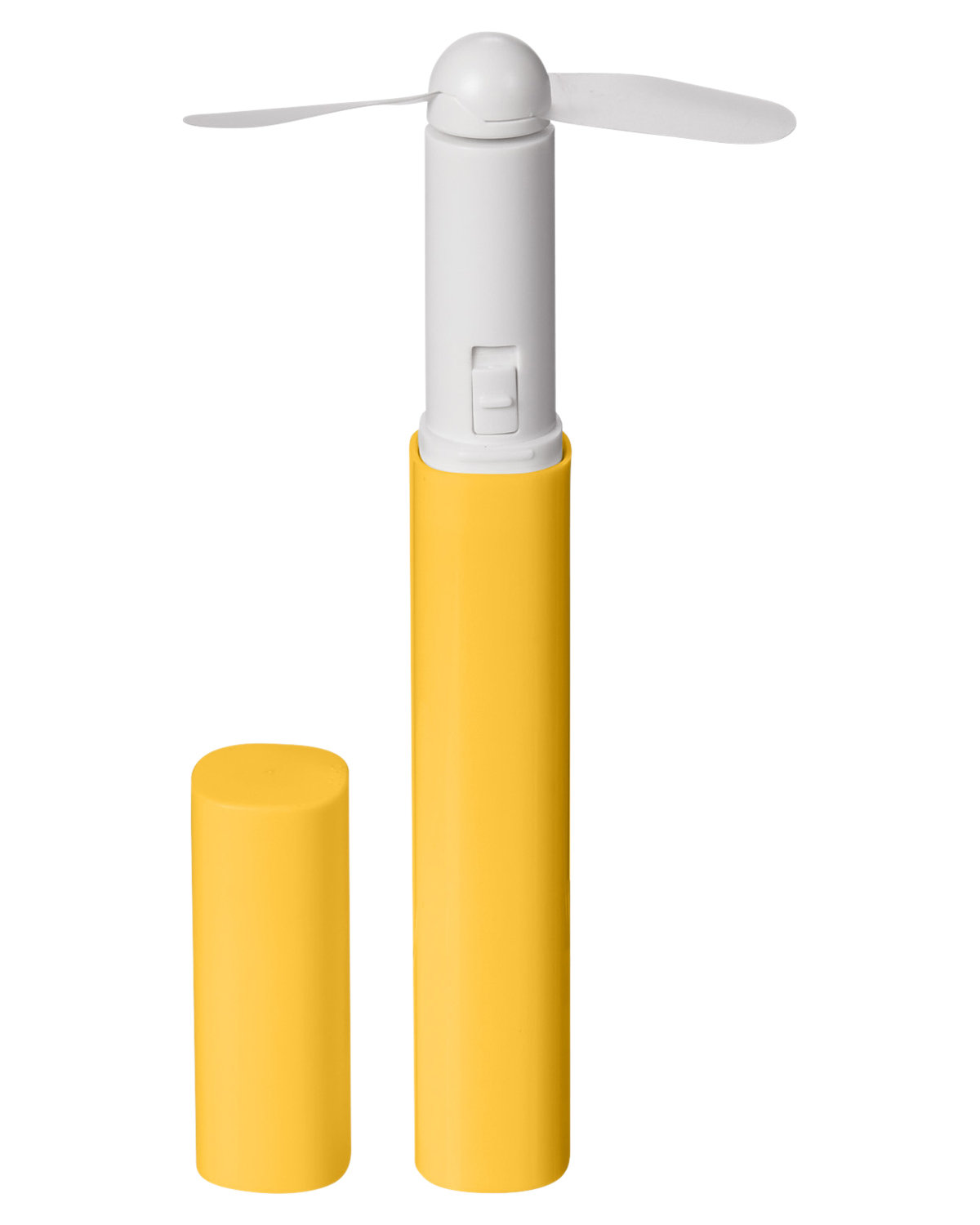 Belle Mare Handheld Battery Powered Pocket Fan 30
