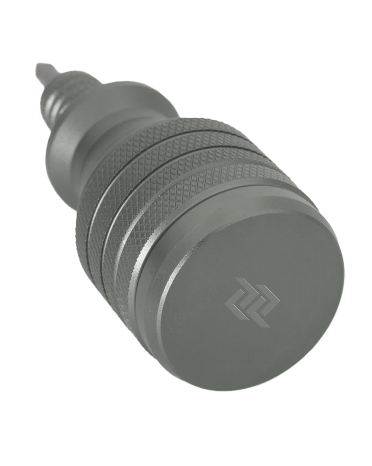 6-in-1 Recycled Aluminum Screwdriver Tool 4