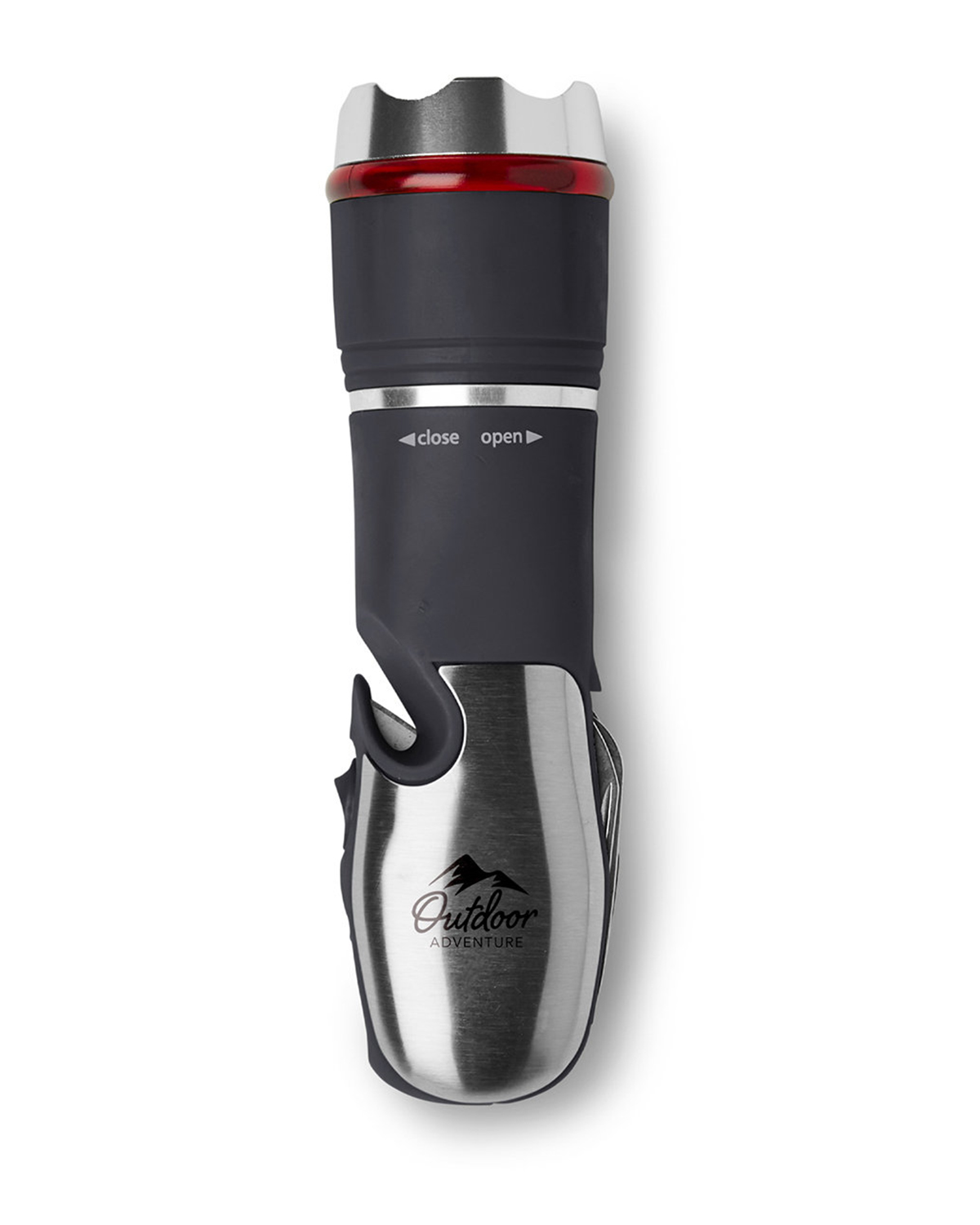 Multi Tool With Flashlight 2