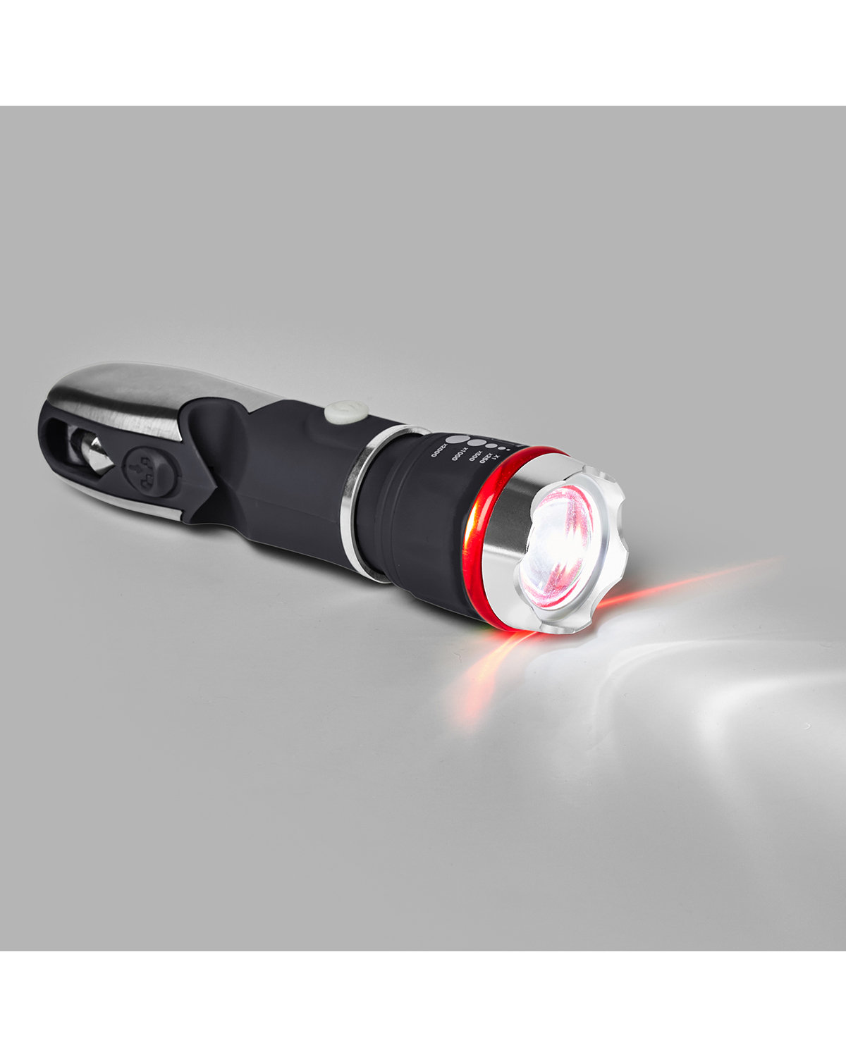 Multi Tool With Flashlight 15