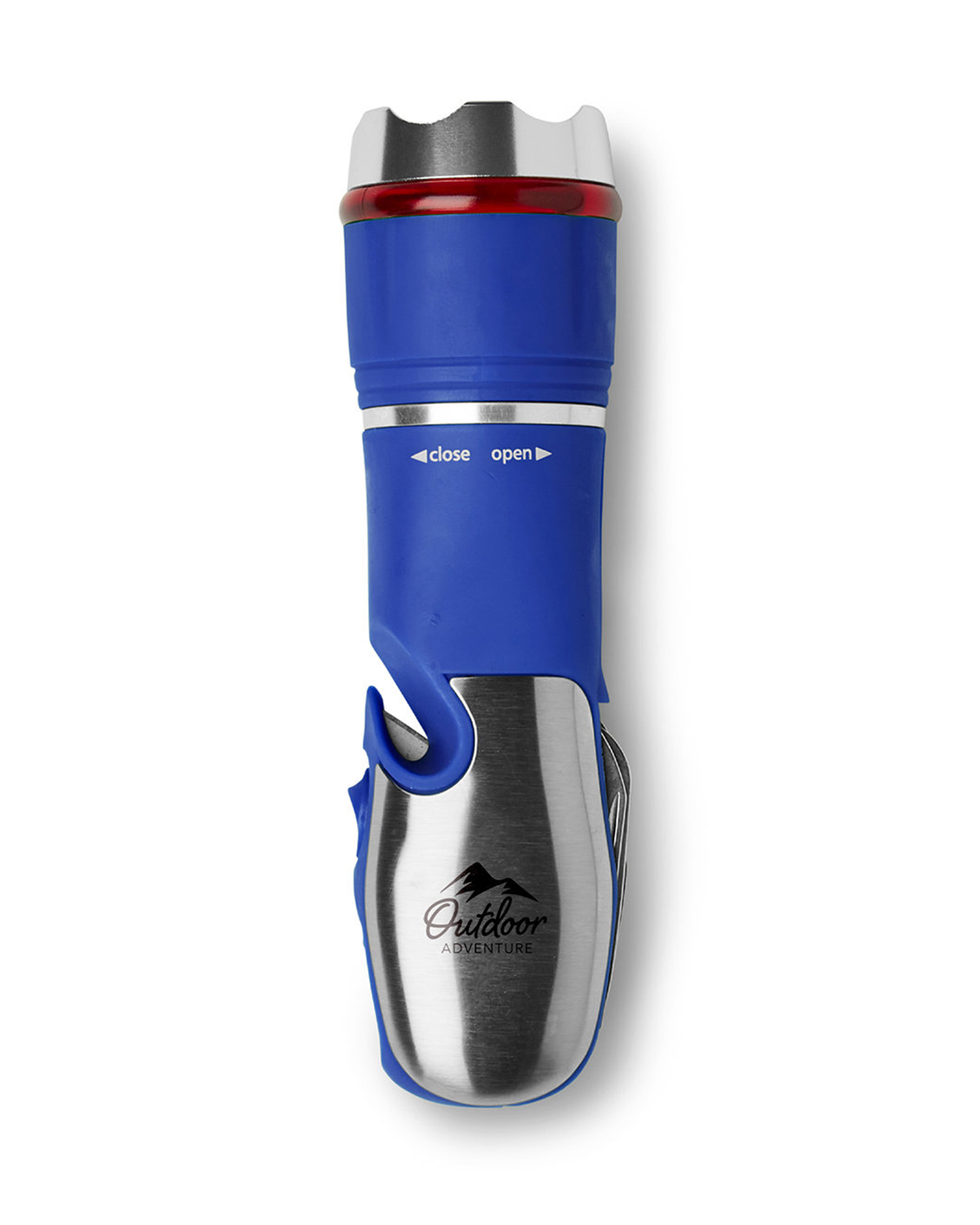 Multi Tool With Flashlight 18