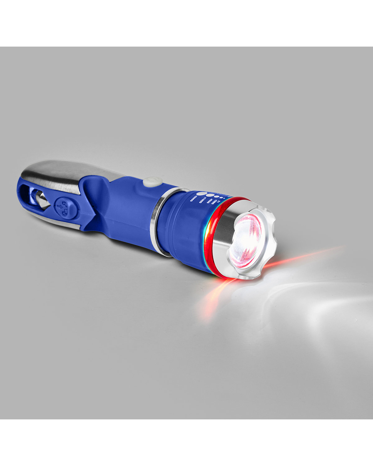 Multi Tool With Flashlight 5