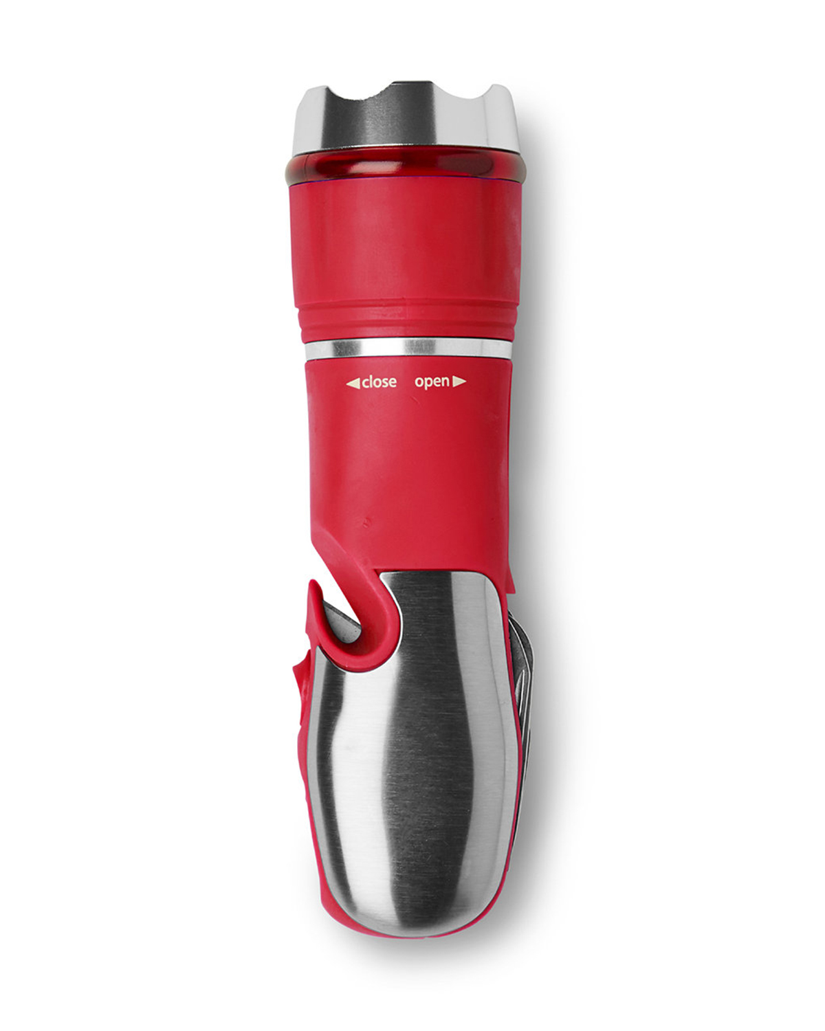 Multi Tool With Flashlight 29