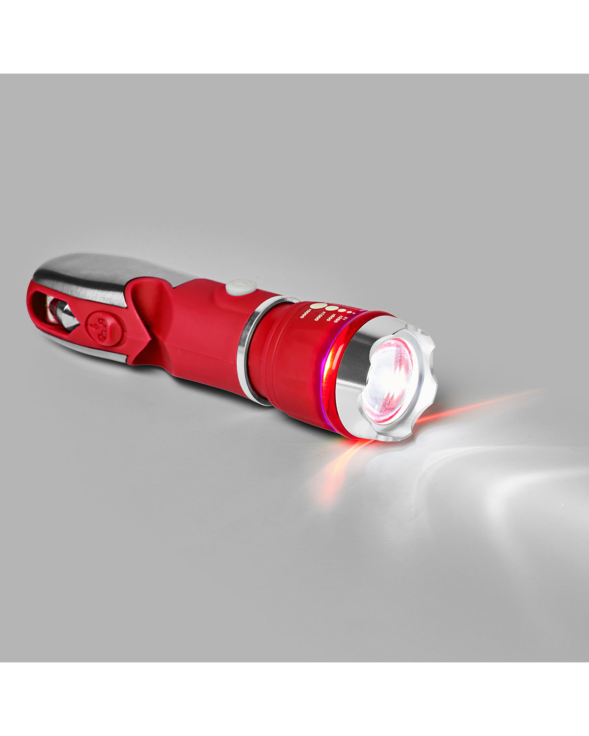 Multi Tool With Flashlight 16