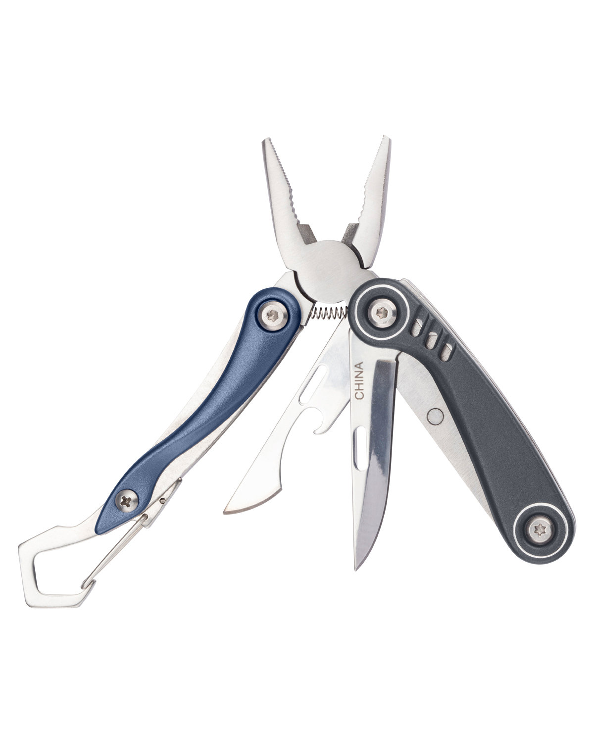 Everest Multi-Tool 13