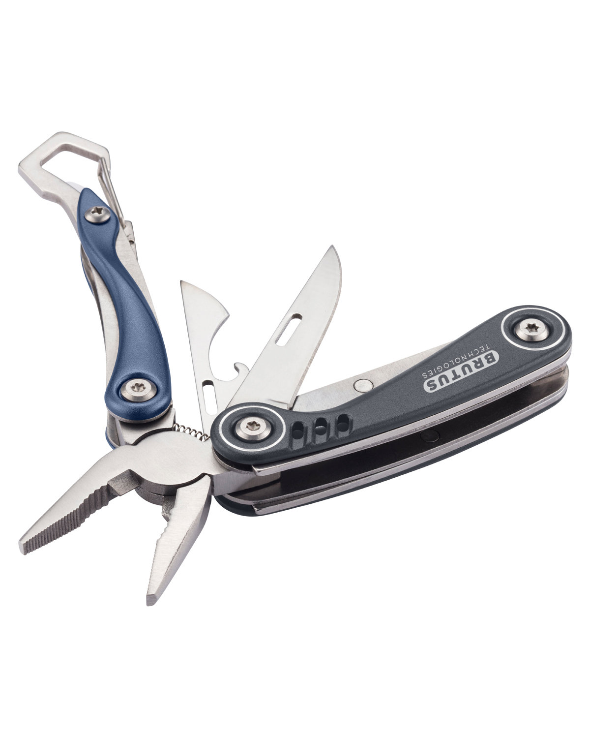 Everest Multi-Tool 8