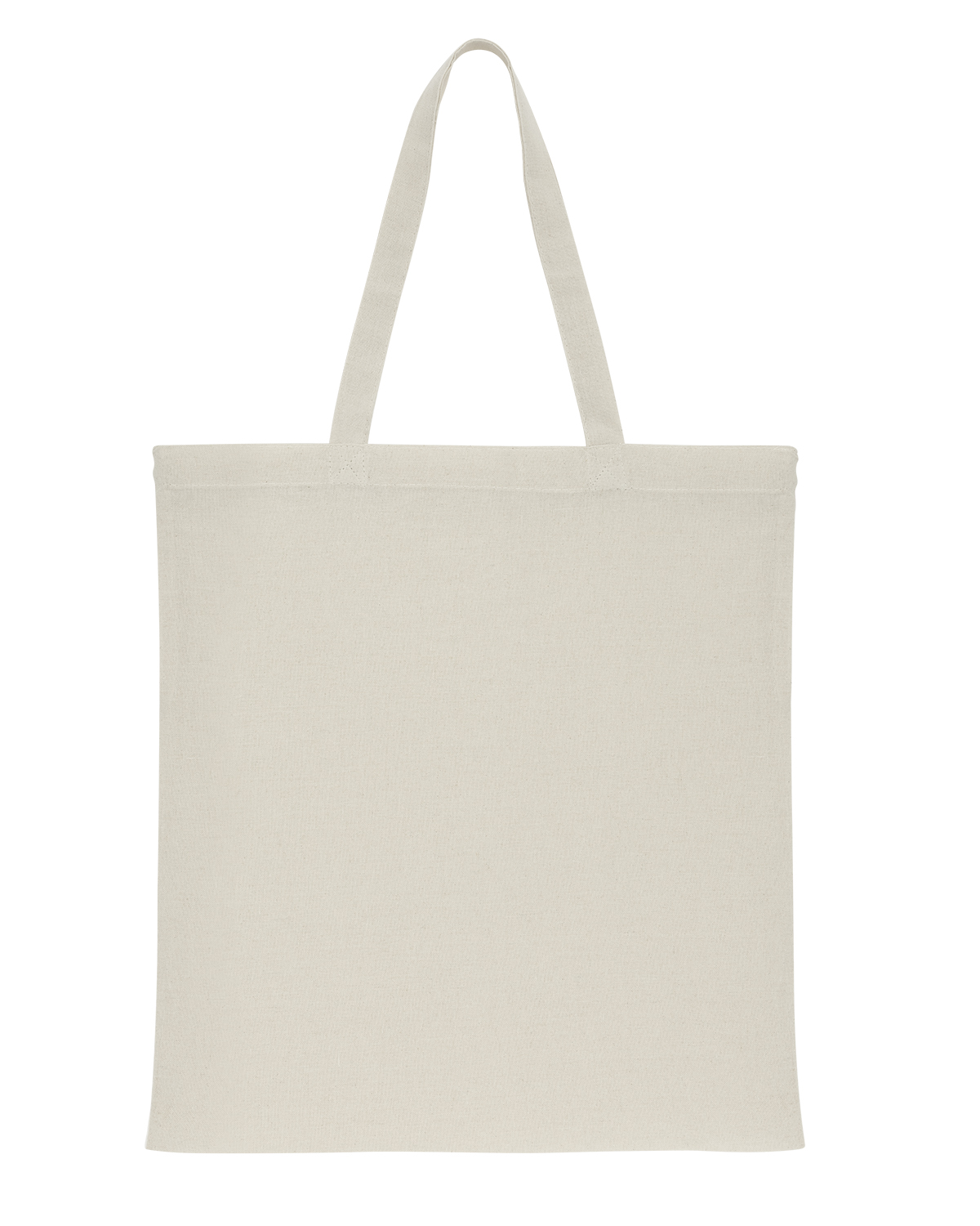 5 oz Edith Recycled PolyCotton Tote Bag 4