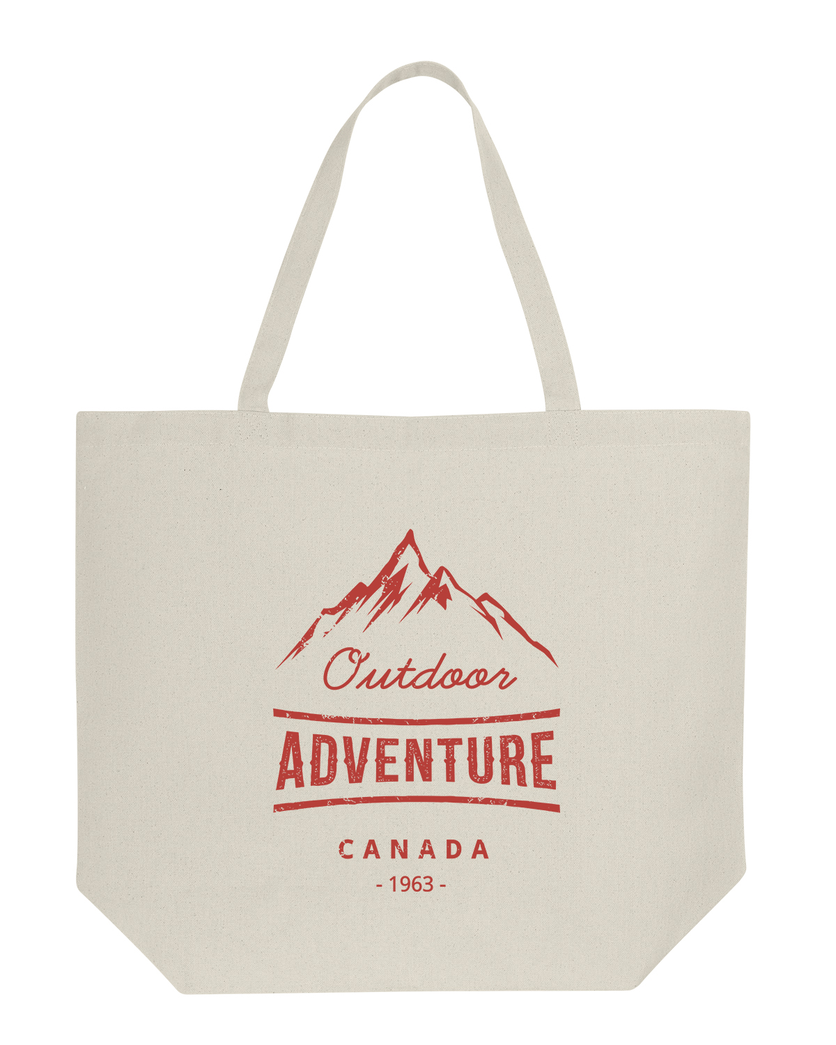 10 oz Mabel Cotton Tote Bag 6