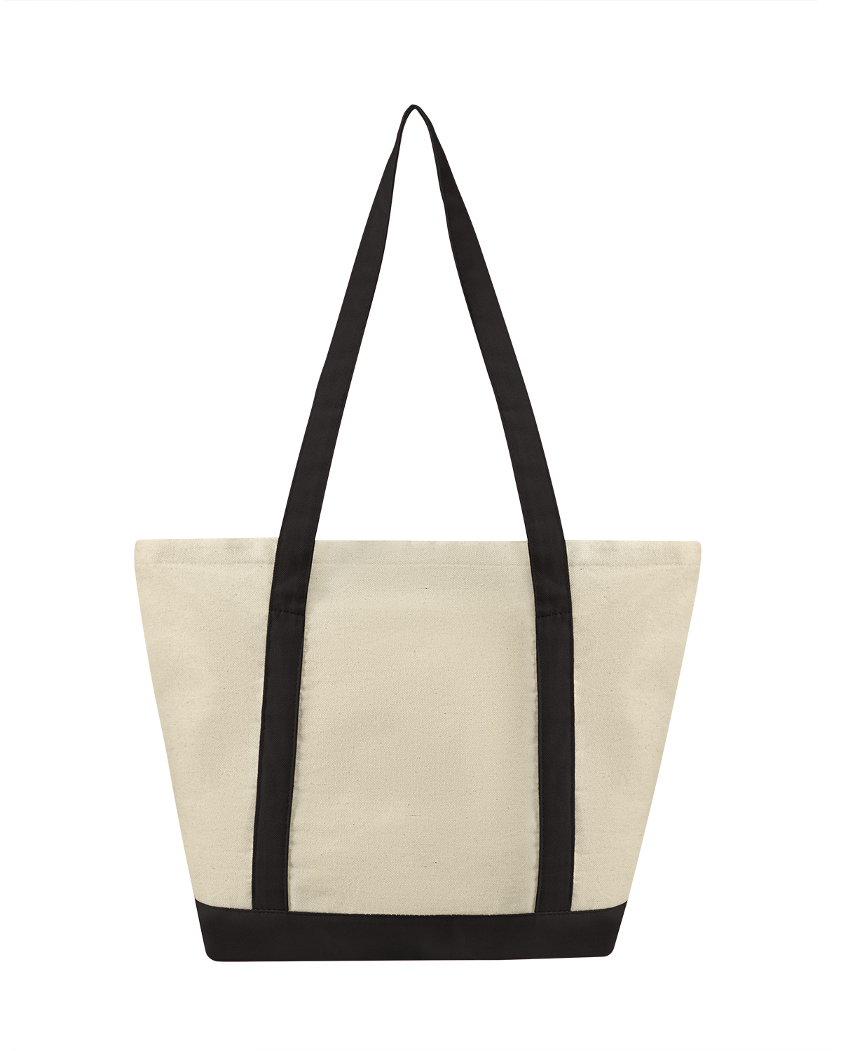 10 oz Doris Recycled PolyCotton Tote Bag 7