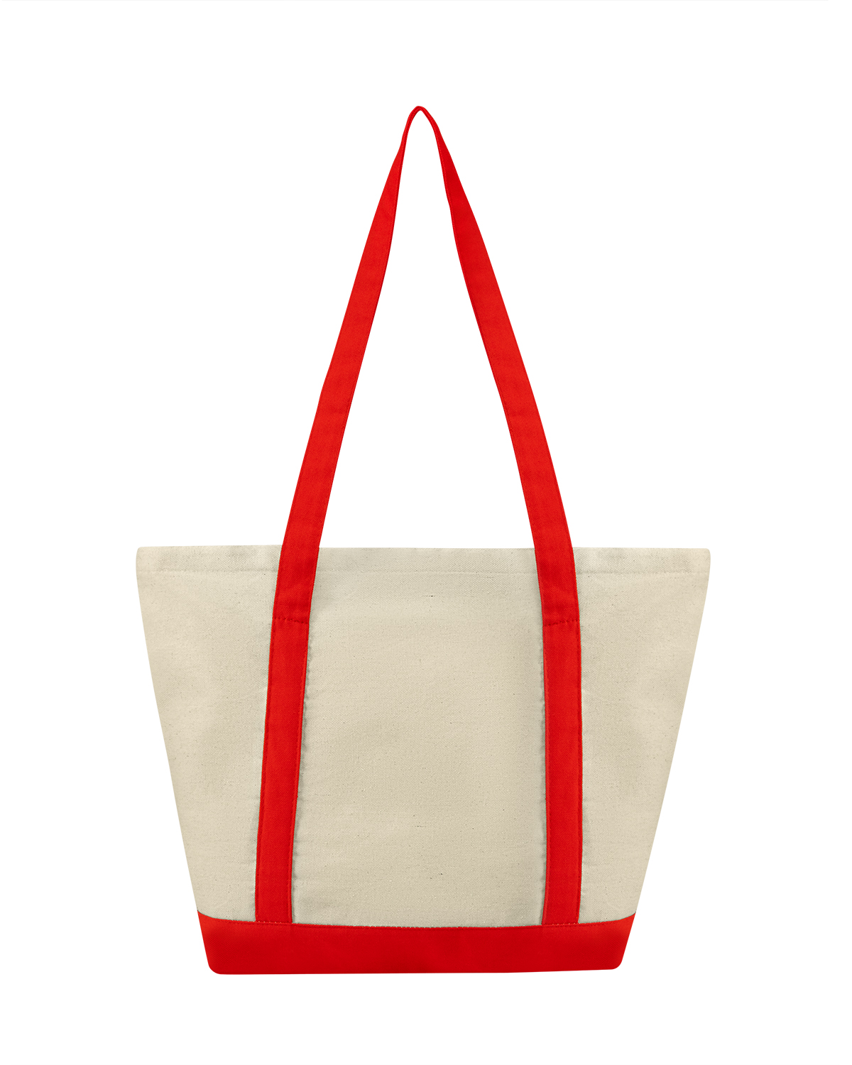 10 oz Doris Recycled PolyCotton Tote Bag 14