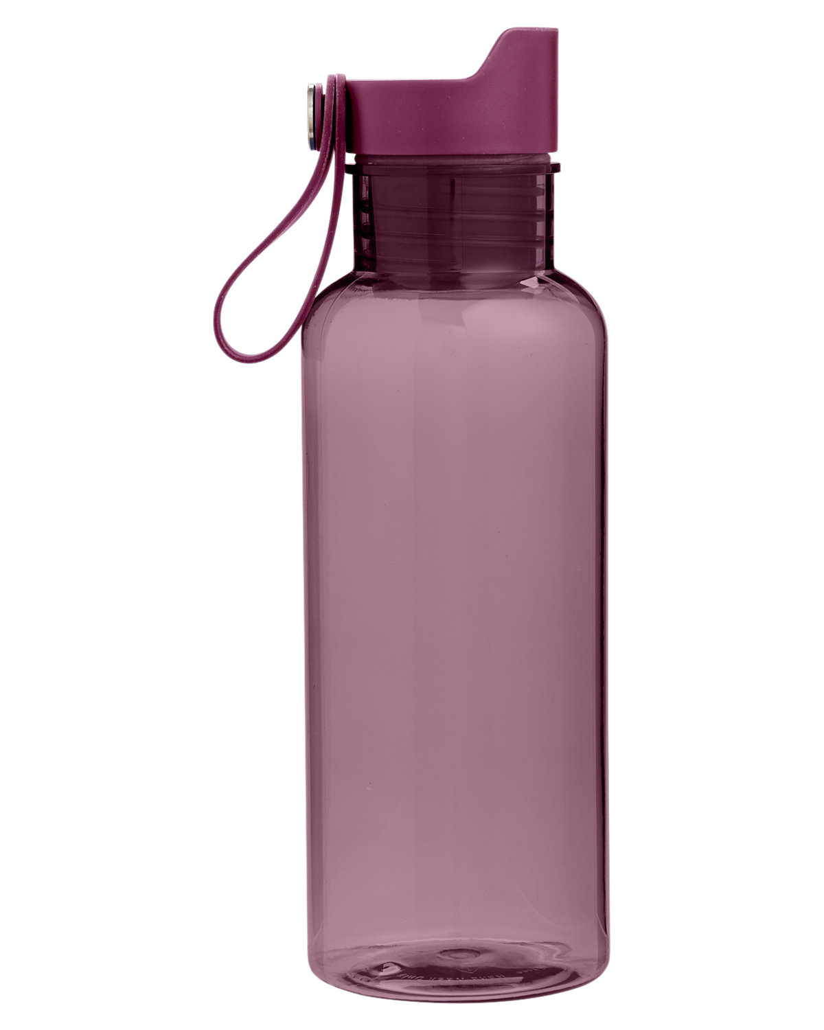 Epic 20 oz Click Recycled PET Water Bottle 19