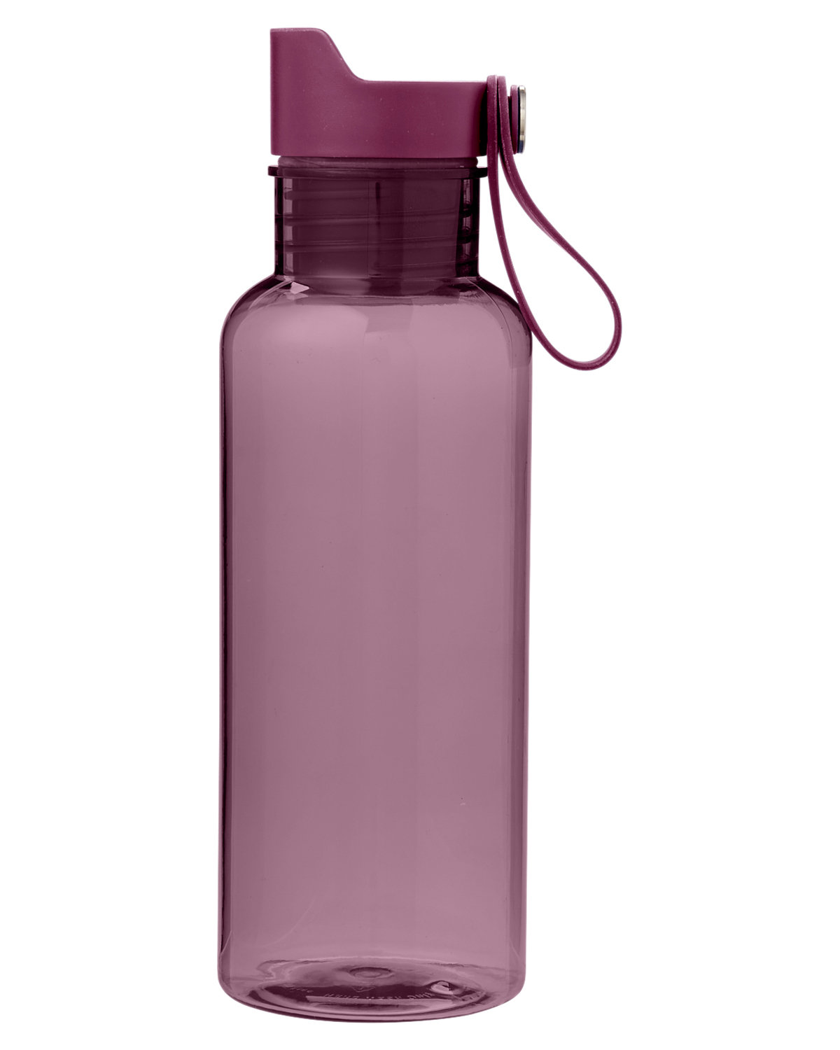 Epic 20 oz Click Recycled PET Water Bottle 18