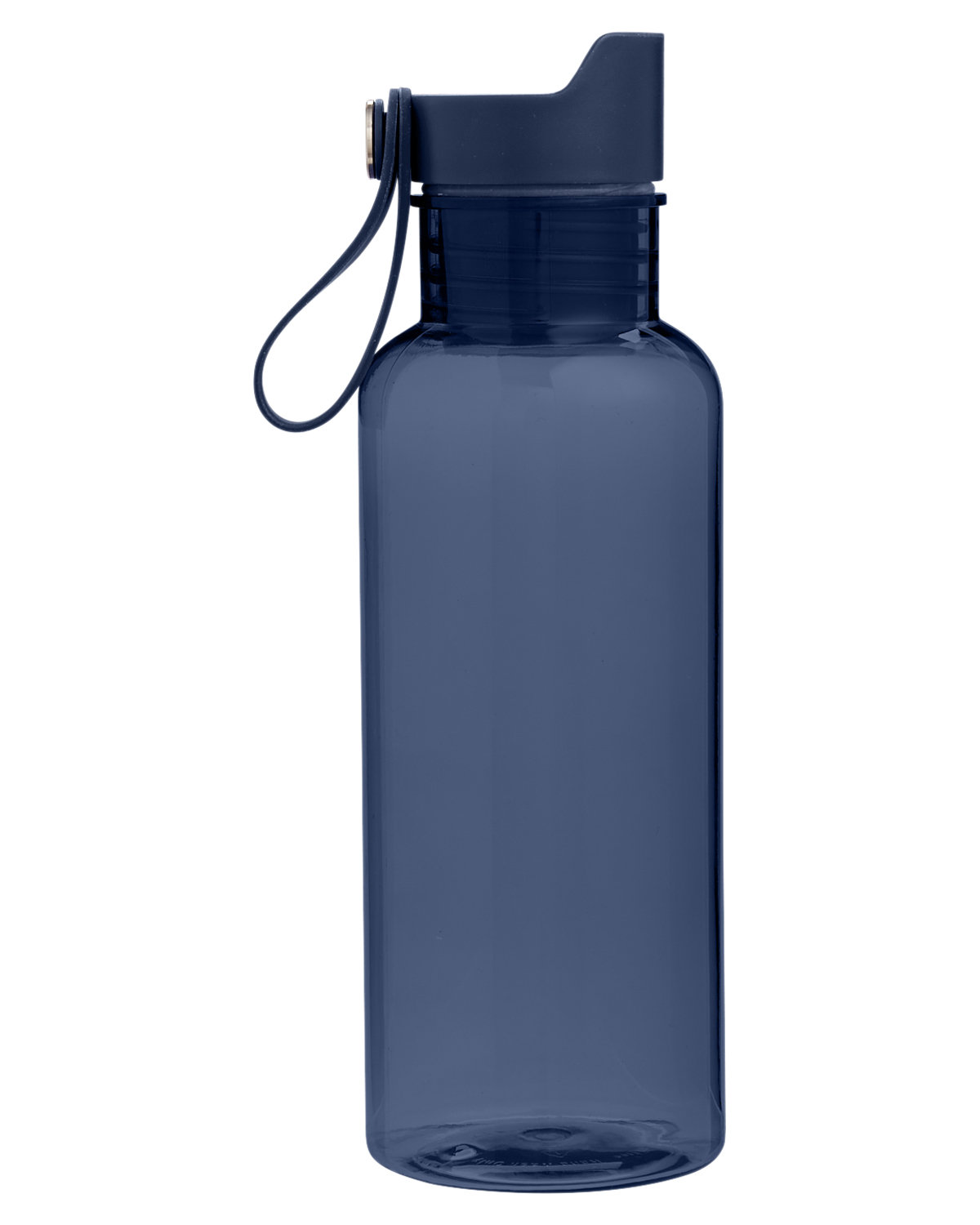Epic 20 oz Click Recycled PET Water Bottle 87