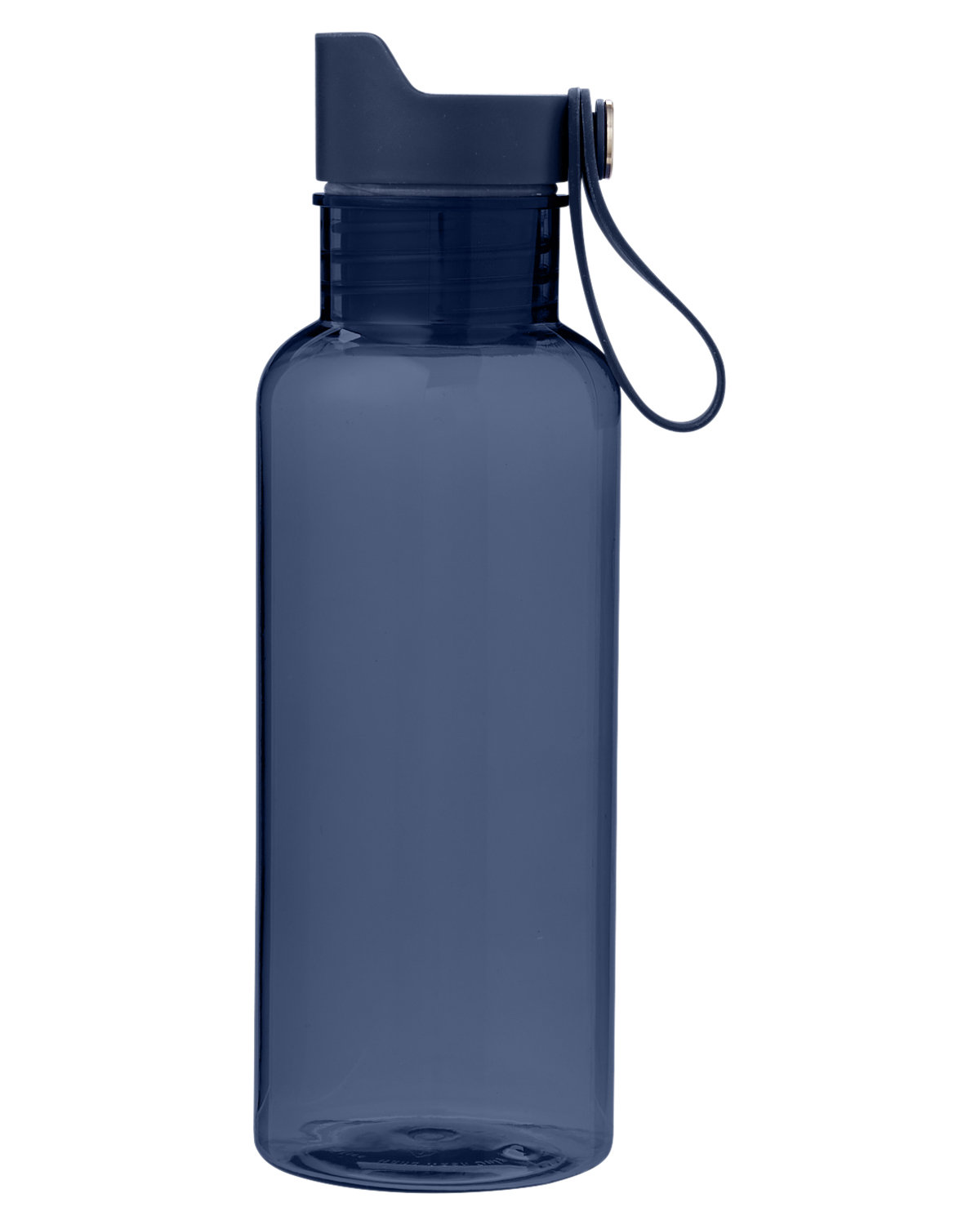 Epic 20 oz Click Recycled PET Water Bottle 86
