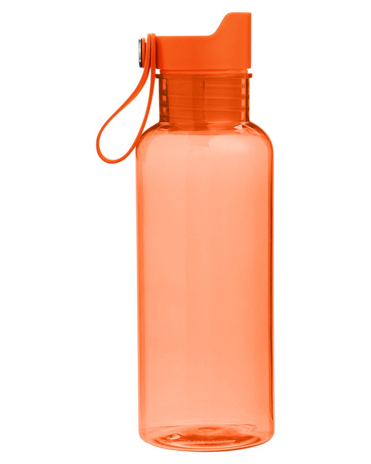 Epic 20 oz Click Recycled PET Water Bottle 78