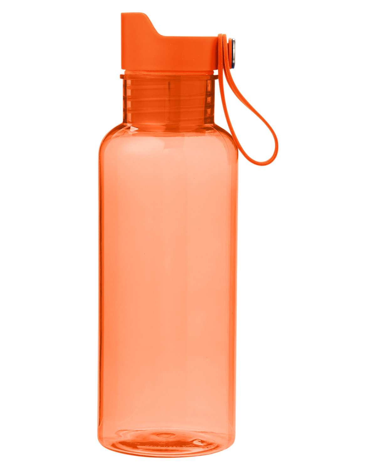 Epic 20 oz Click Recycled PET Water Bottle 77