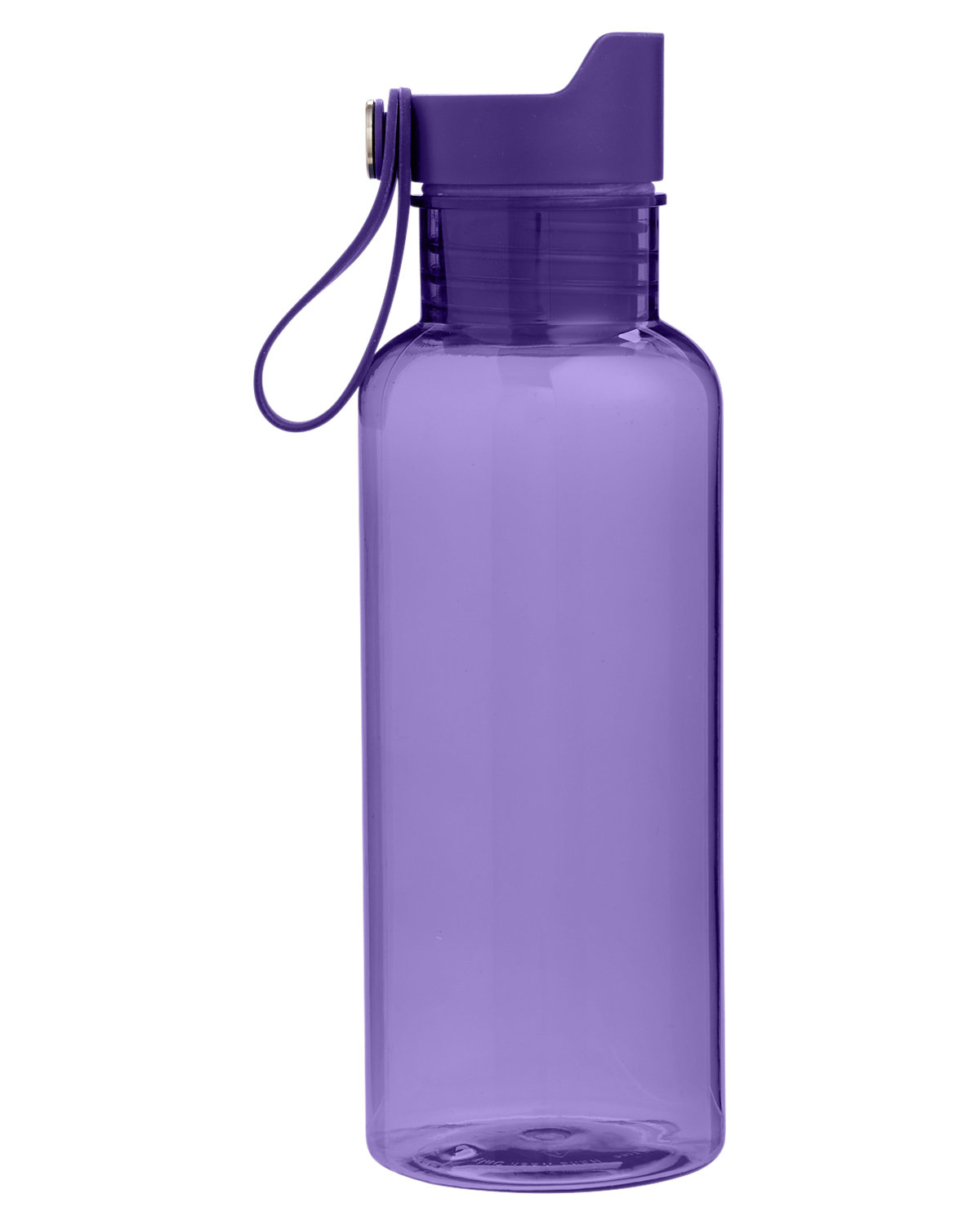 Epic 20 oz Click Recycled PET Water Bottle 59
