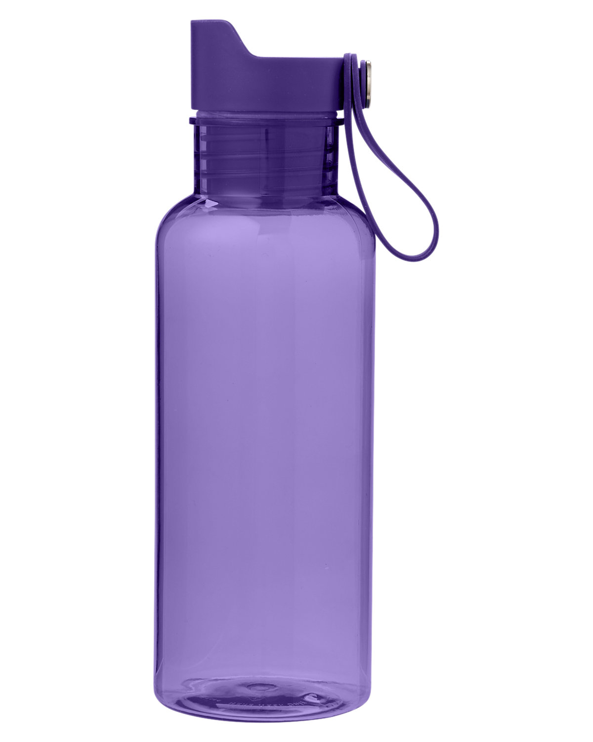 Epic 20 oz Click Recycled PET Water Bottle 79