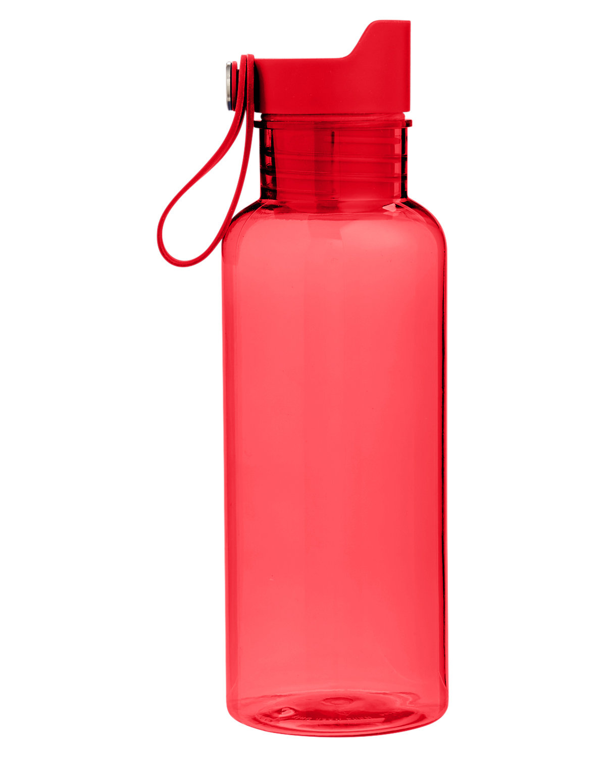Epic 20 oz Click Recycled PET Water Bottle 3