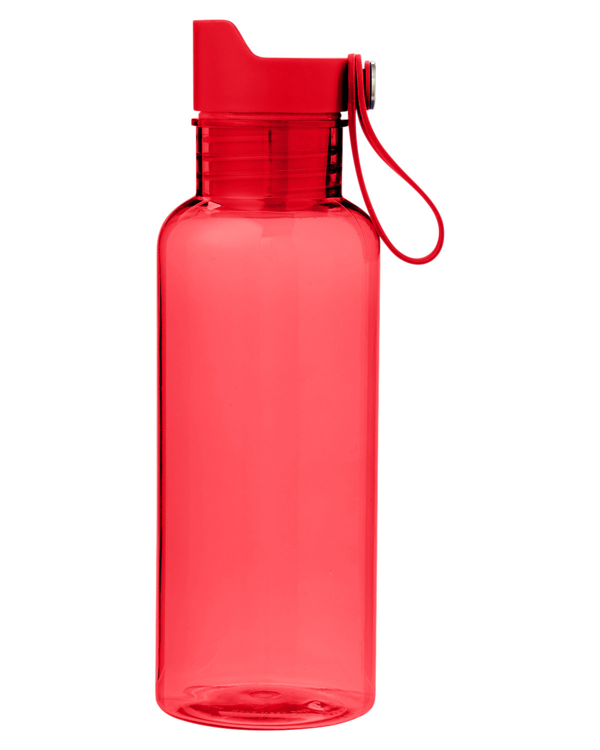 Epic 20 oz Click Recycled PET Water Bottle 71