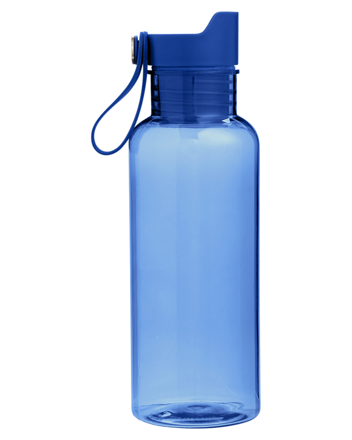 Epic 20 oz Click Recycled PET Water Bottle 23