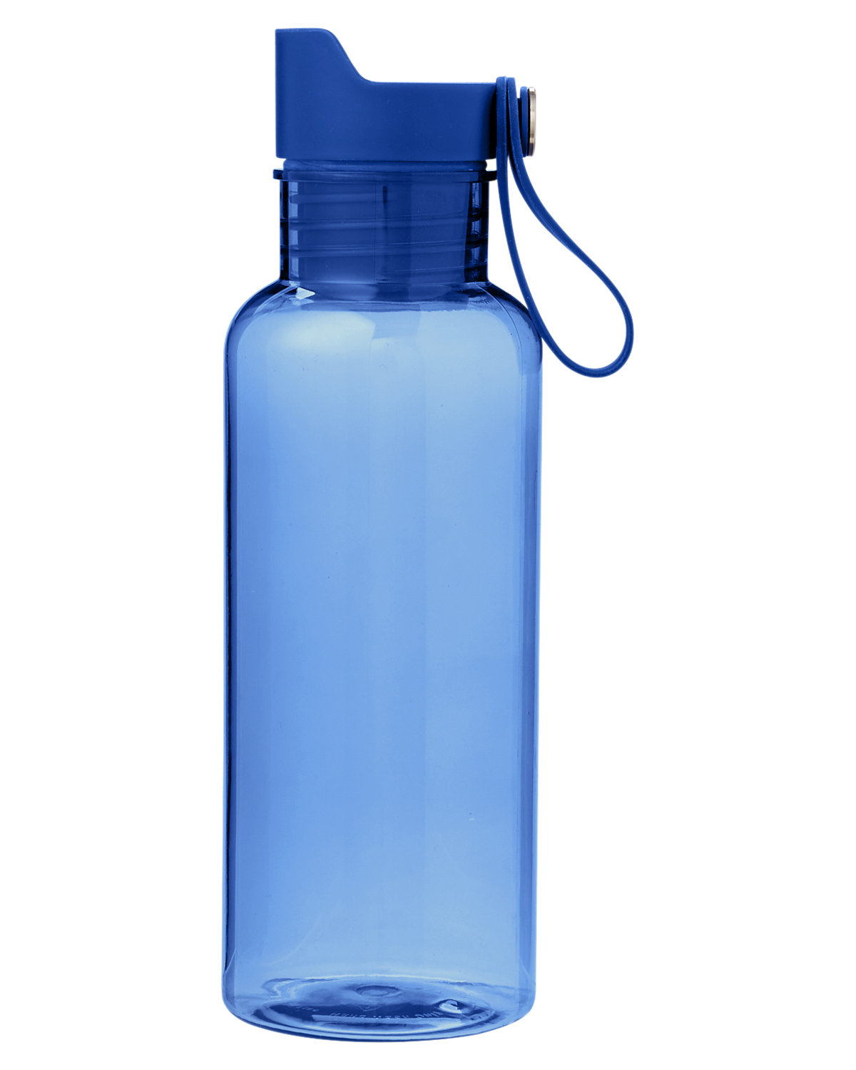 Epic 20 oz Click Recycled PET Water Bottle 21