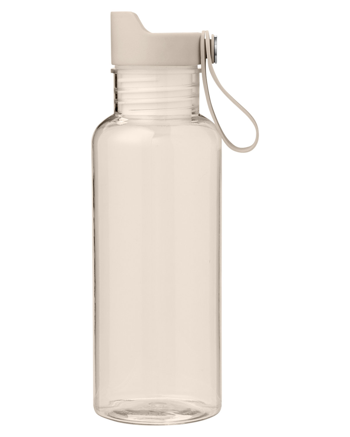 Epic 20 oz Click Recycled PET Water Bottle 7