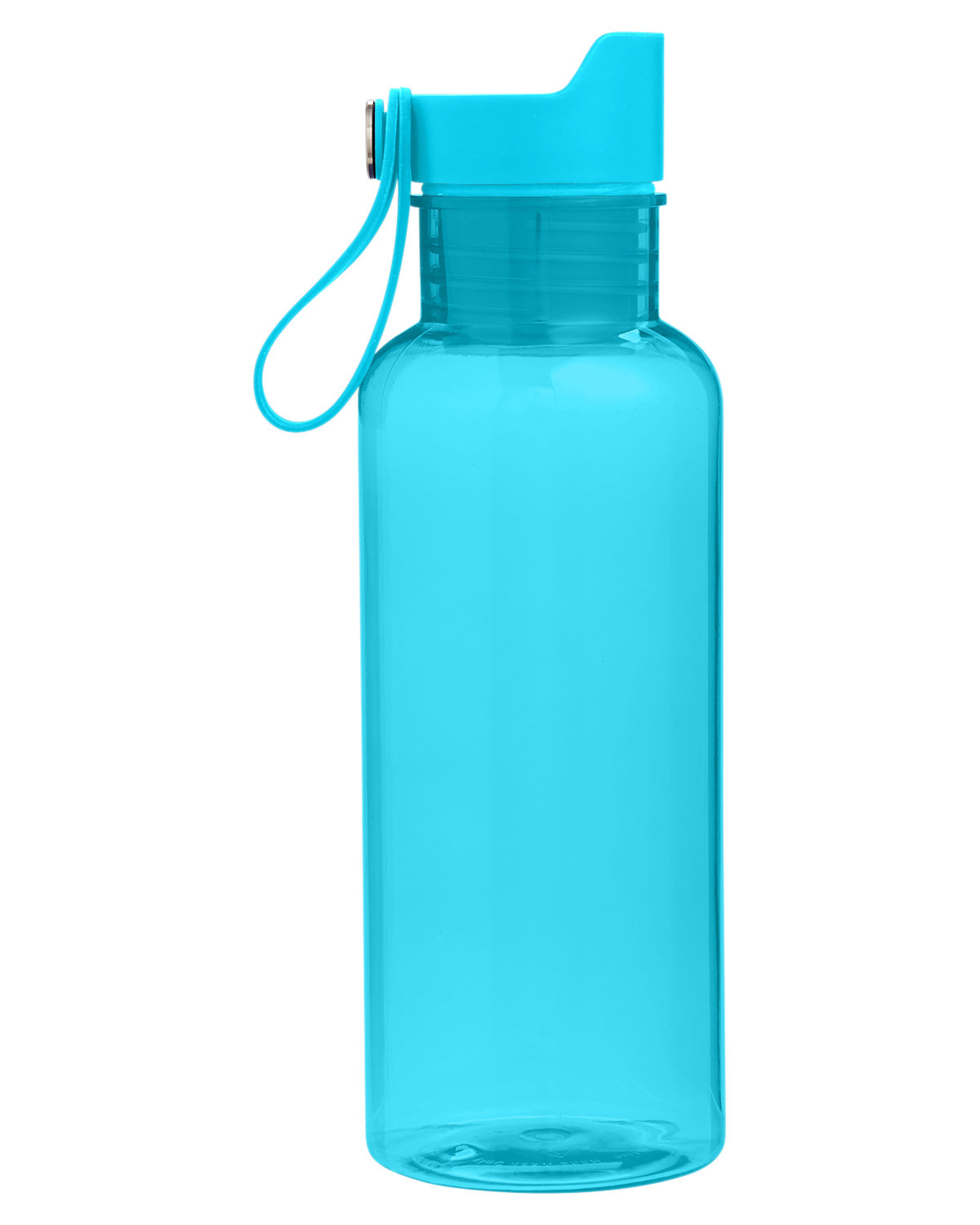 Epic 20 oz Click Recycled PET Water Bottle 5