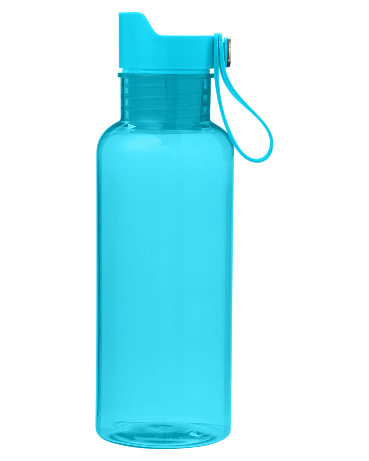 Epic 20 oz Click Recycled PET Water Bottle 73