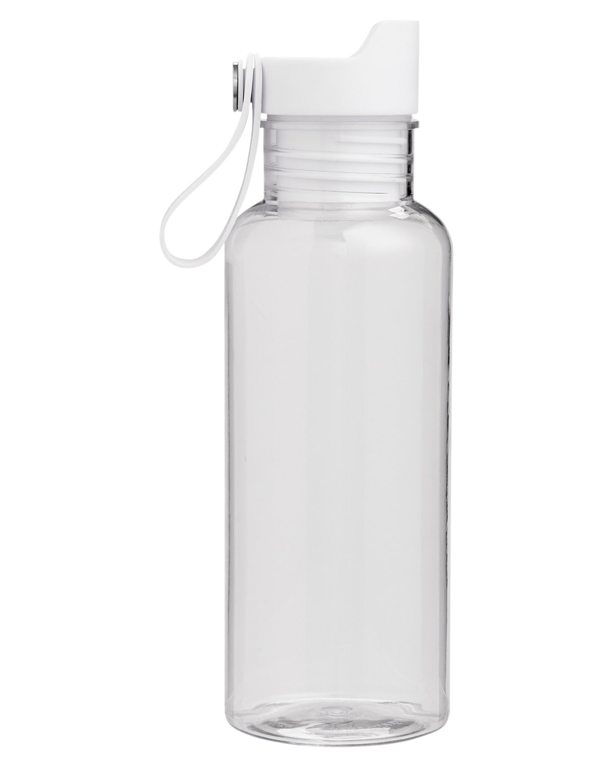 Epic 20 oz Click Recycled PET Water Bottle 13