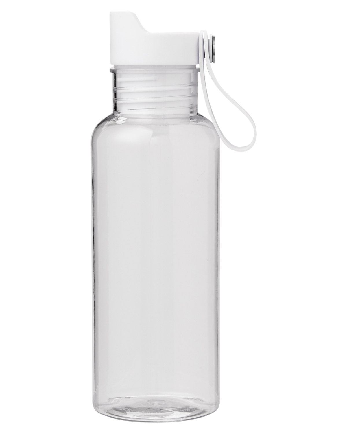 Epic 20 oz Click Recycled PET Water Bottle 10