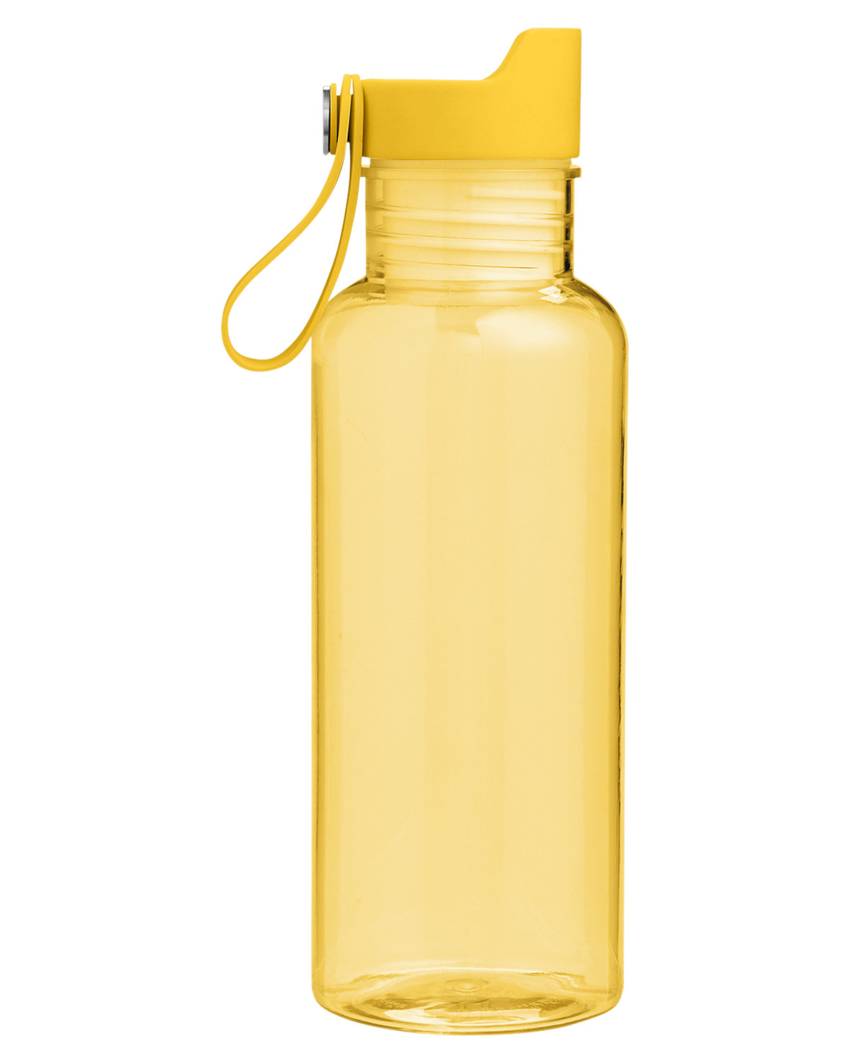 Epic 20 oz Click Recycled PET Water Bottle 82