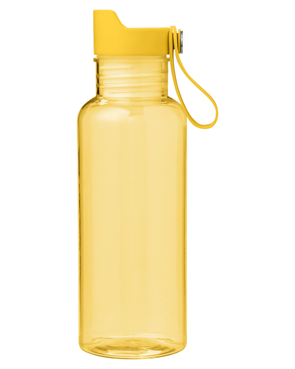 Epic 20 oz Click Recycled PET Water Bottle 62