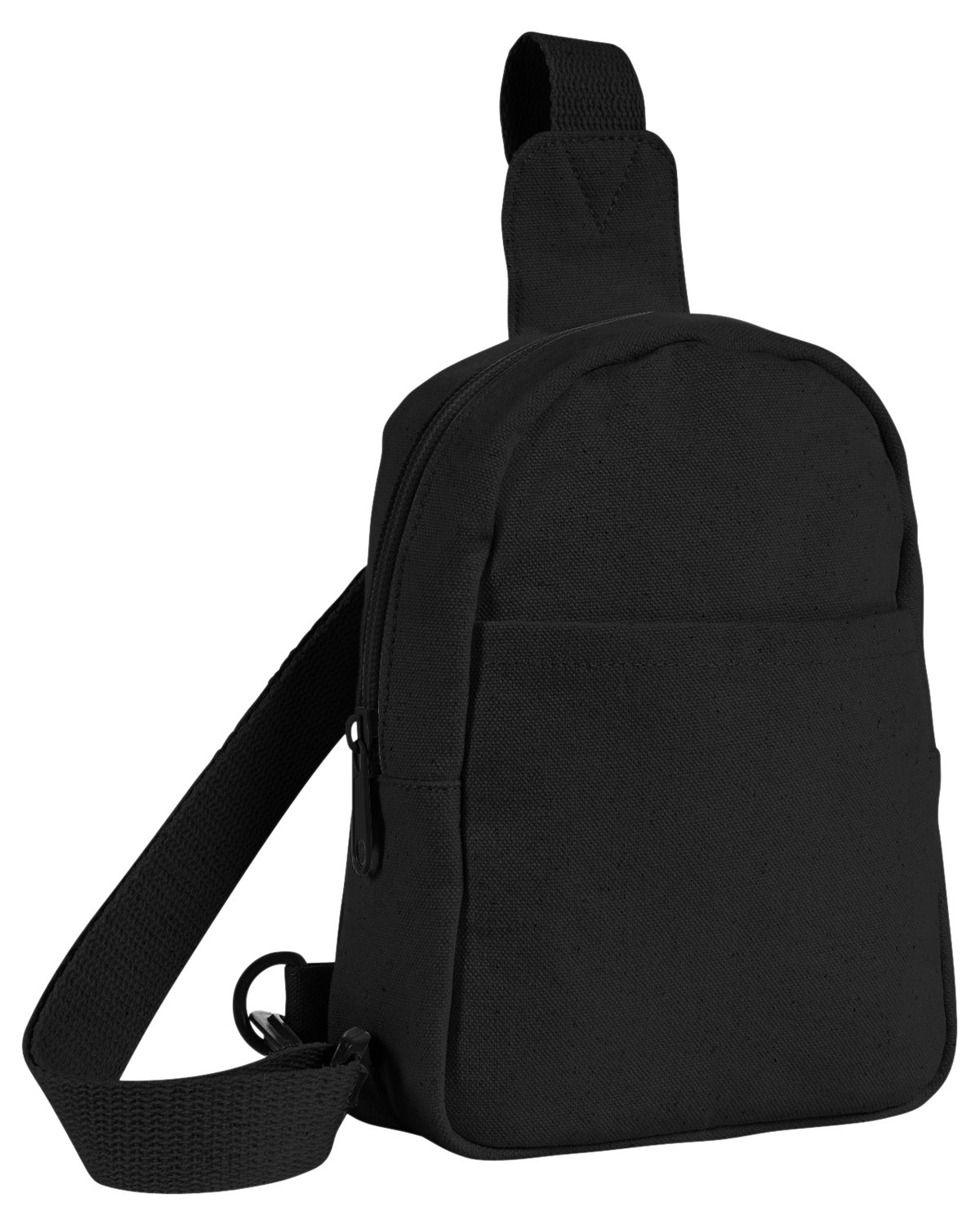 Epic Recycled Cotton Crossbody Bag 4