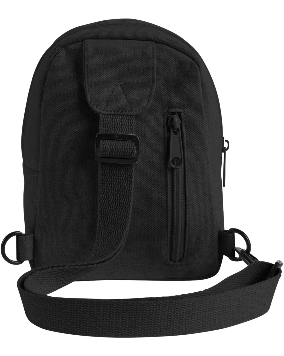 Epic Recycled Cotton Crossbody Bag 15