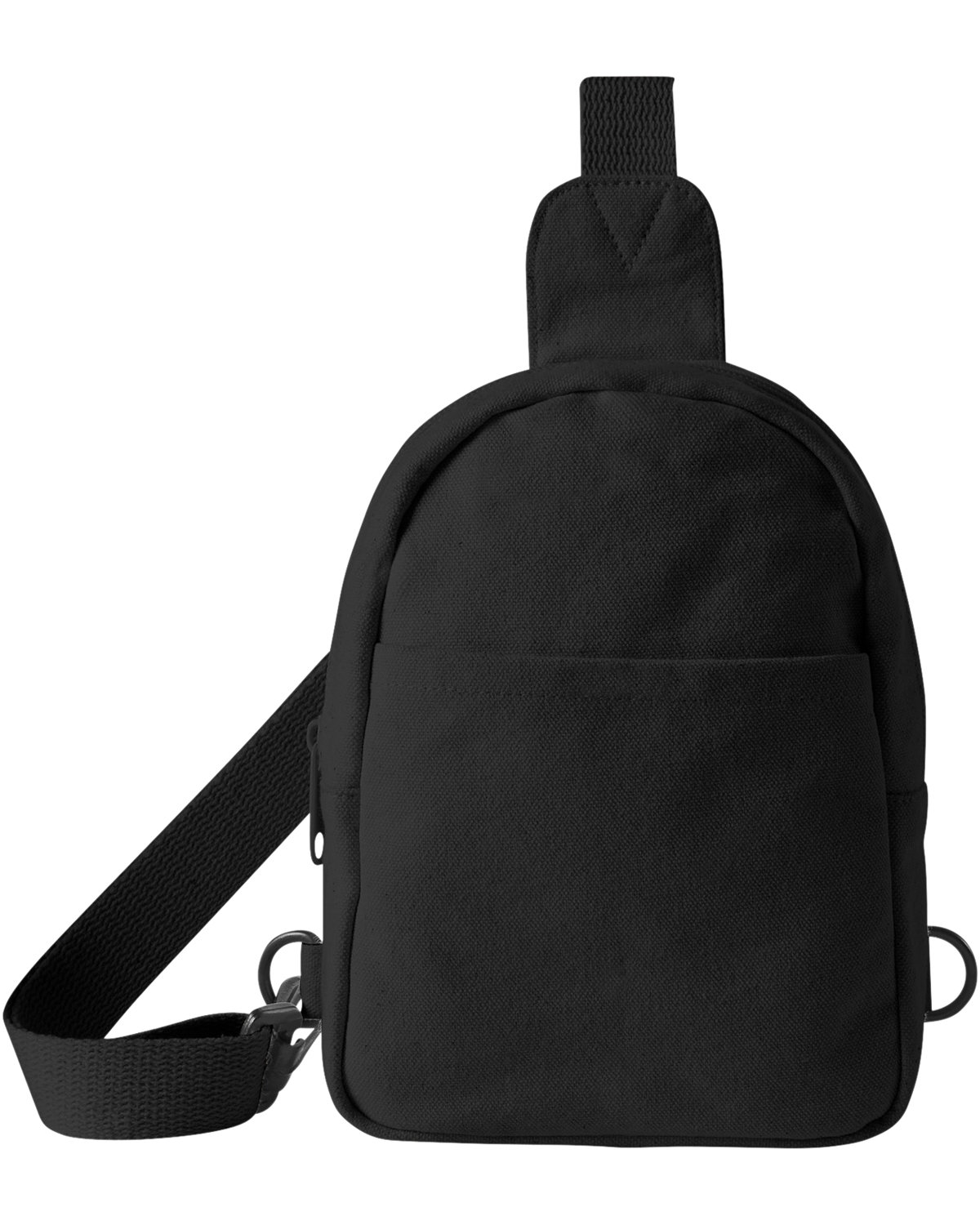 Epic Recycled Cotton Crossbody Bag 13