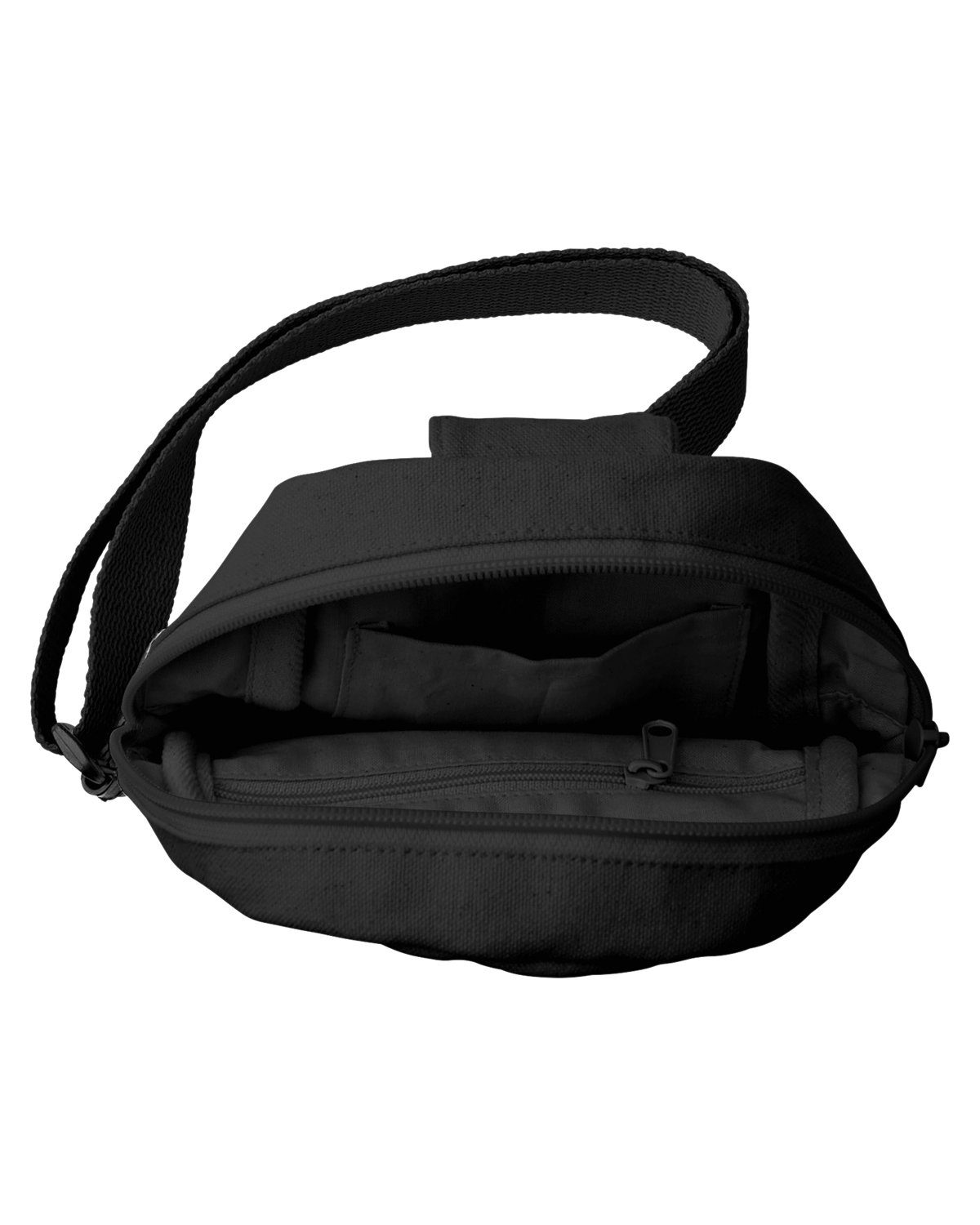 Epic Recycled Cotton Crossbody Bag 18