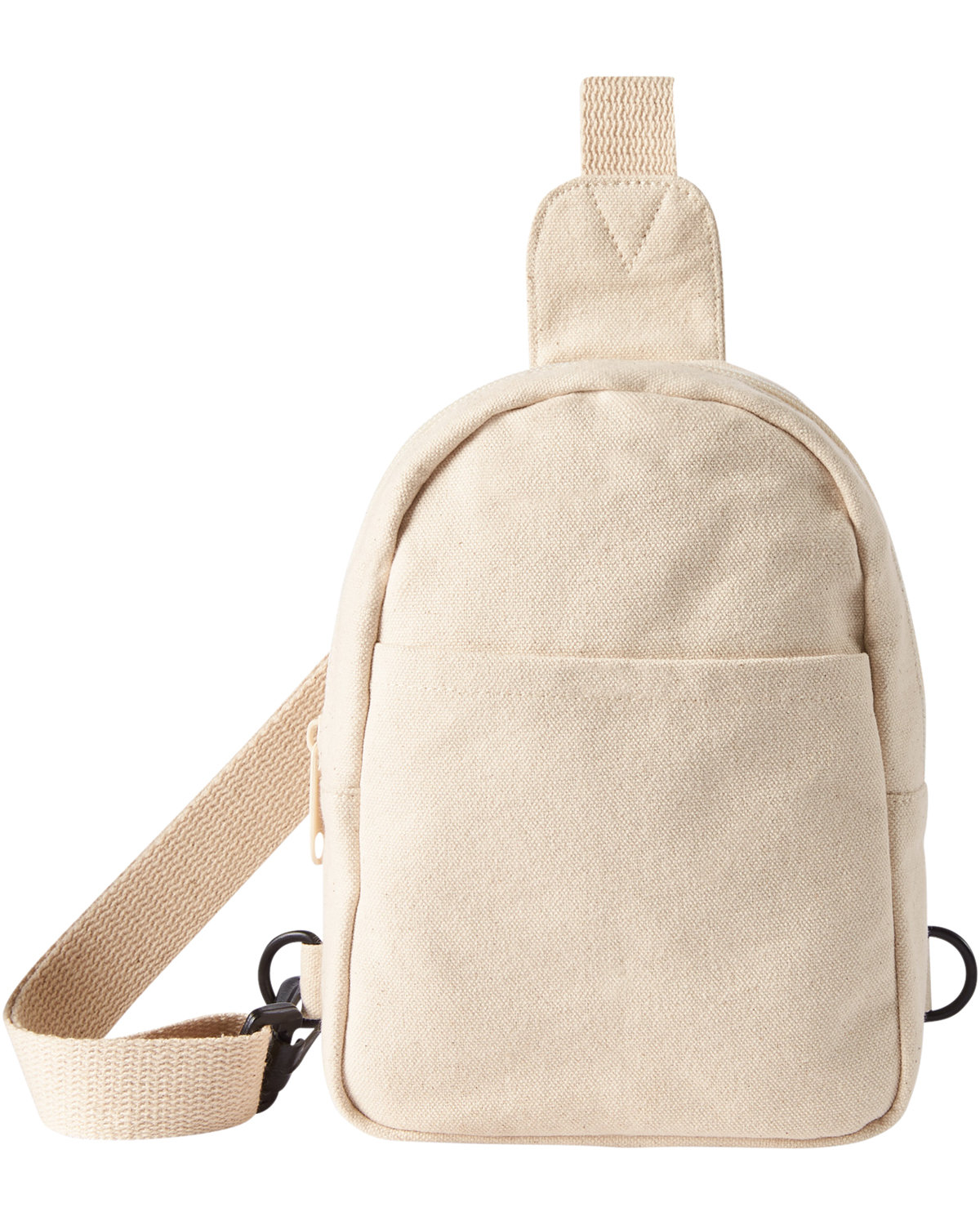 Epic Recycled Cotton Crossbody Bag 24